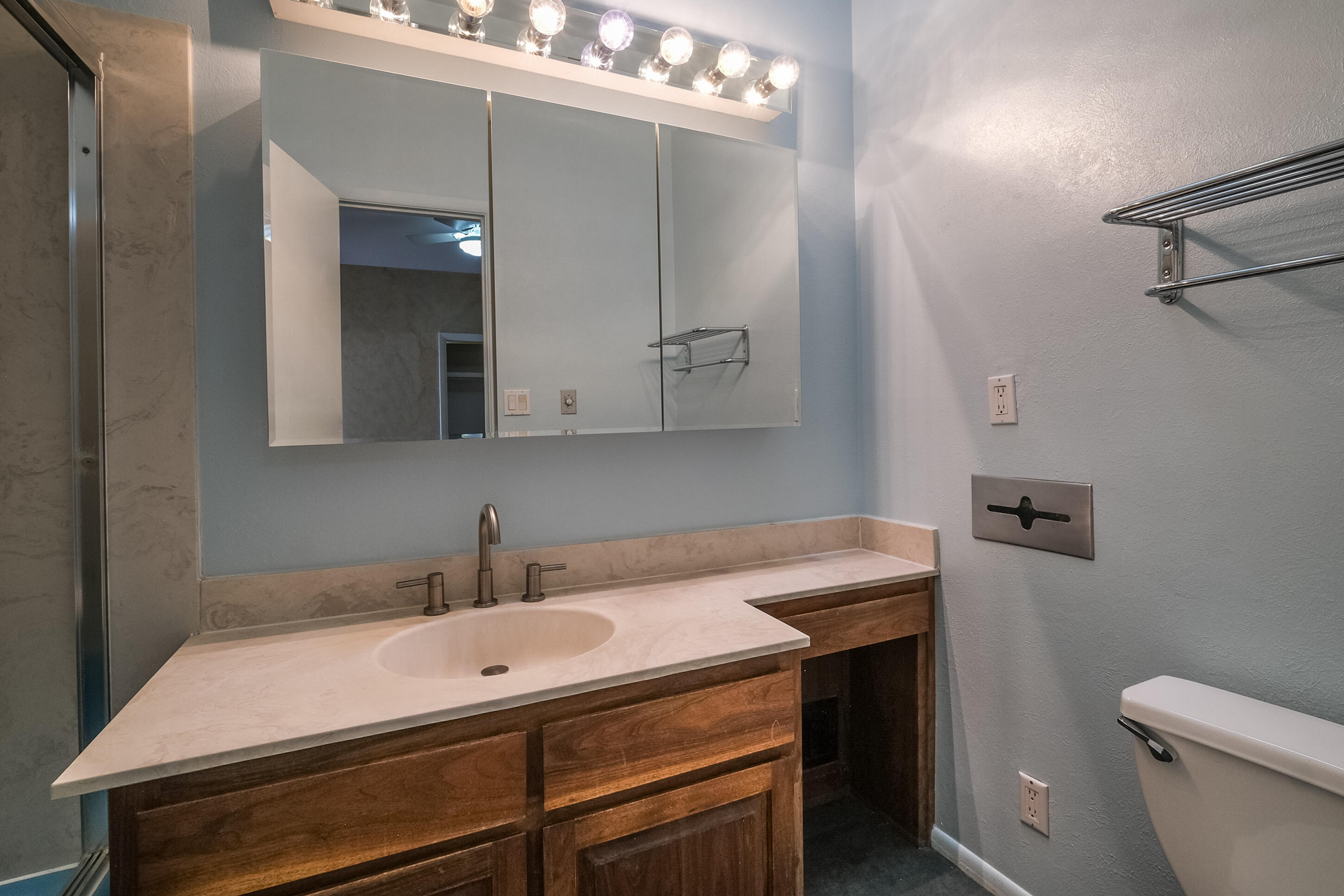 1309 Cuatro Cerros Trail SE