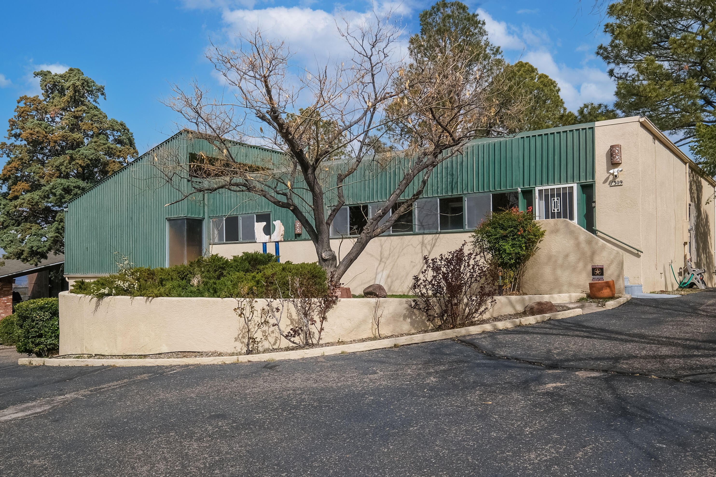 1309 Cuatro Cerros Trail SE
