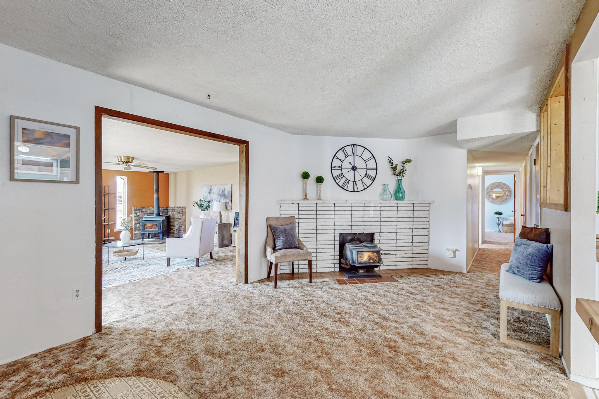 1230 Caballo Lane