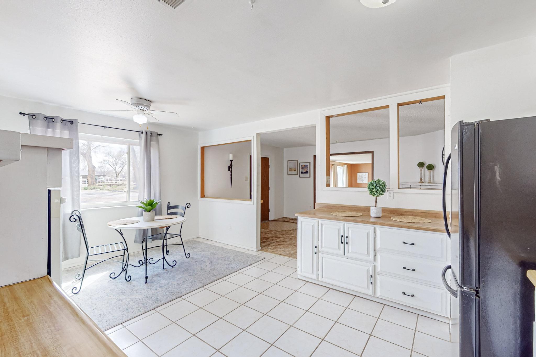 1230 Caballo Lane