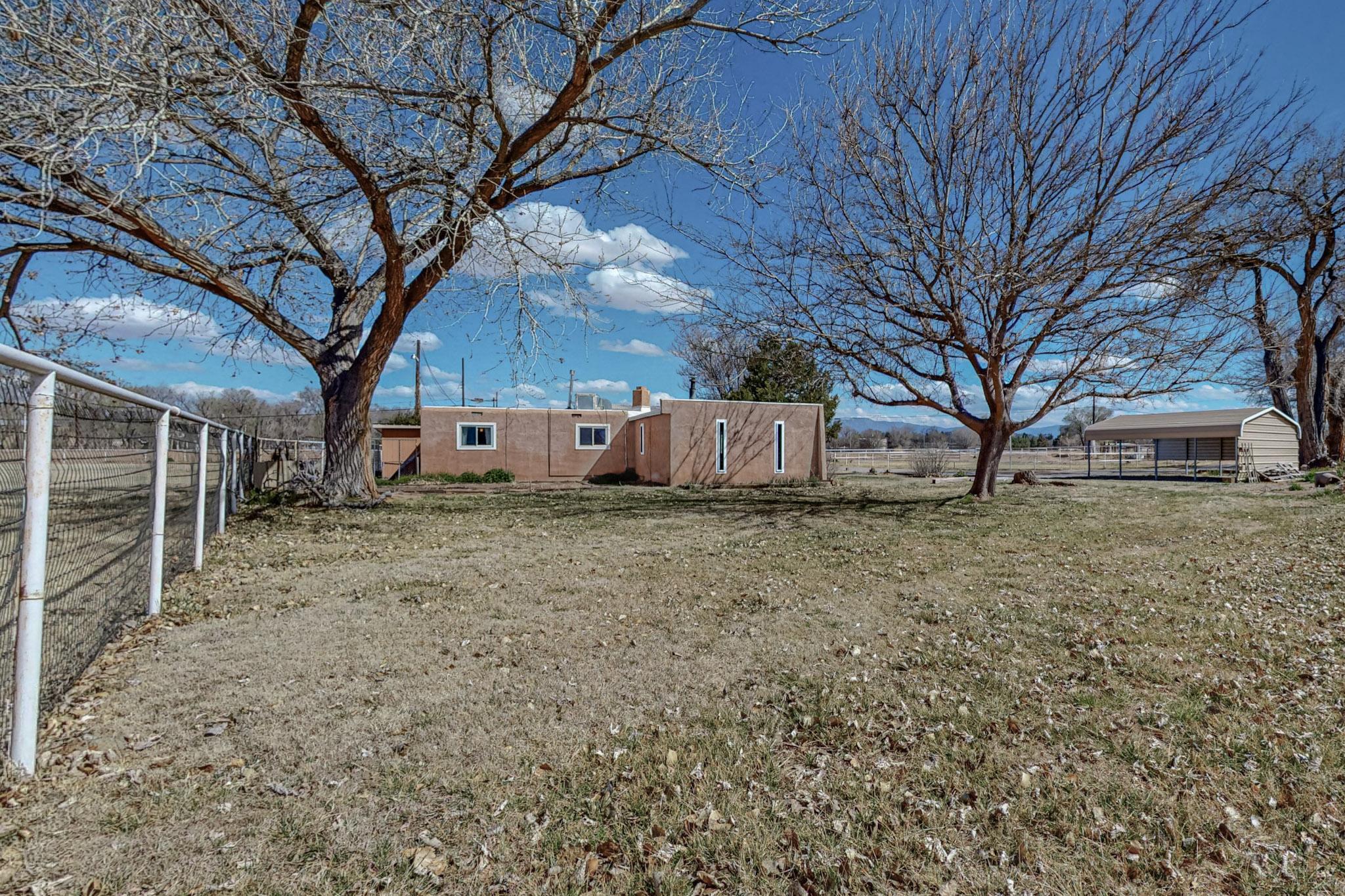 1230 Caballo Lane