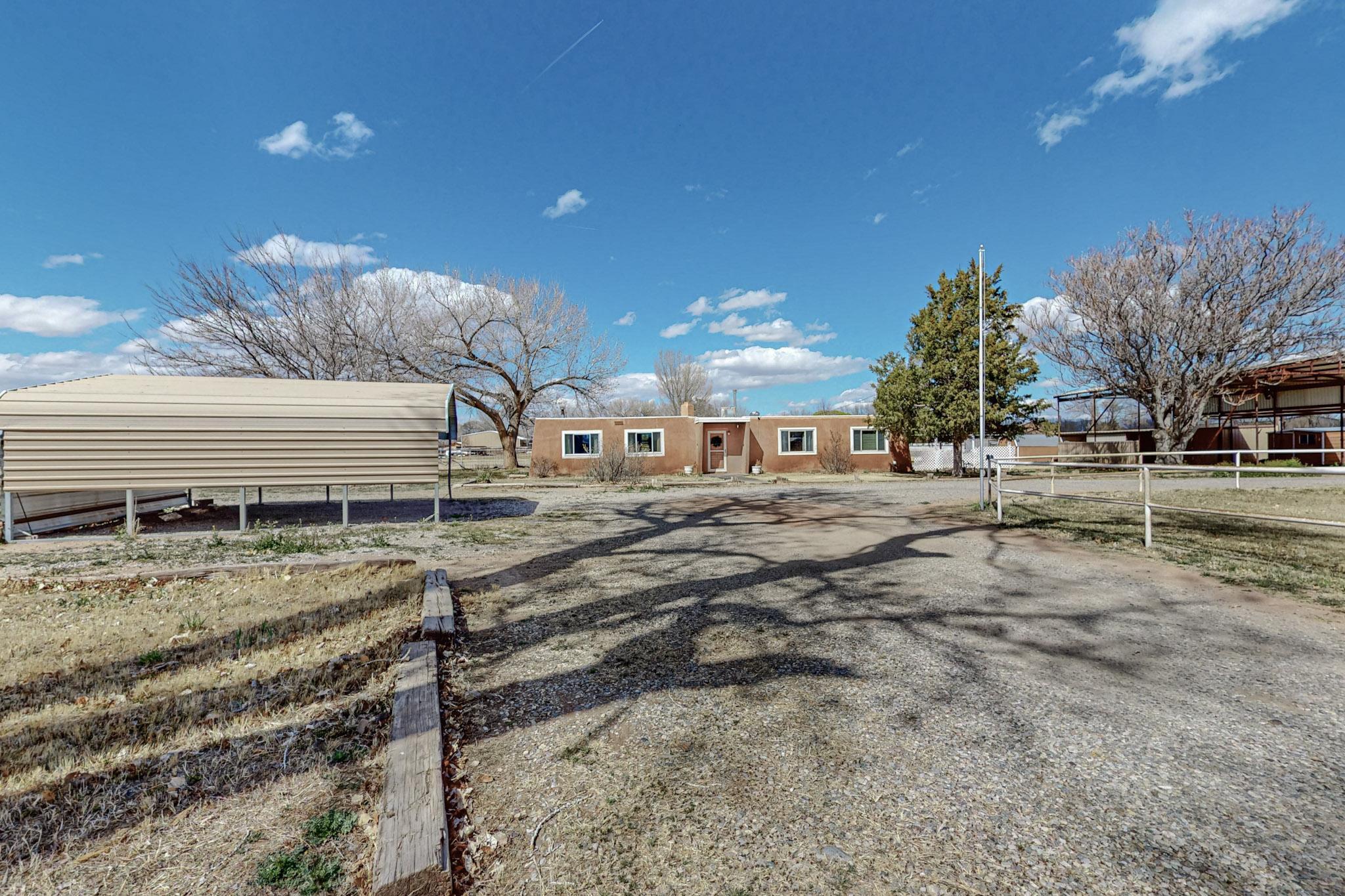 1230 Caballo Lane