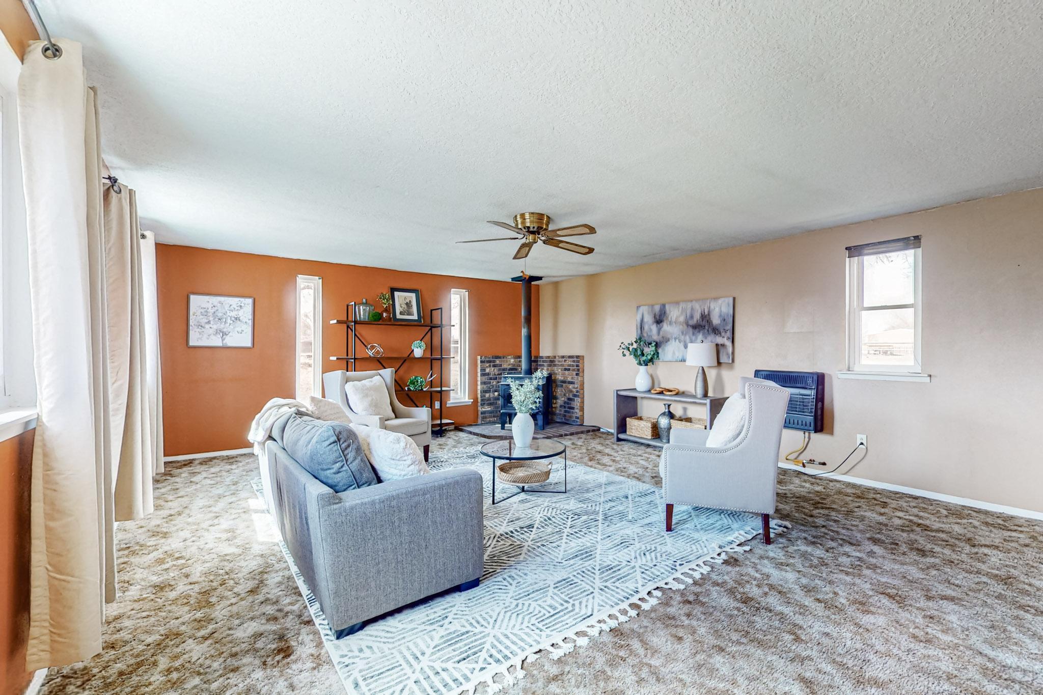 1230 Caballo Lane