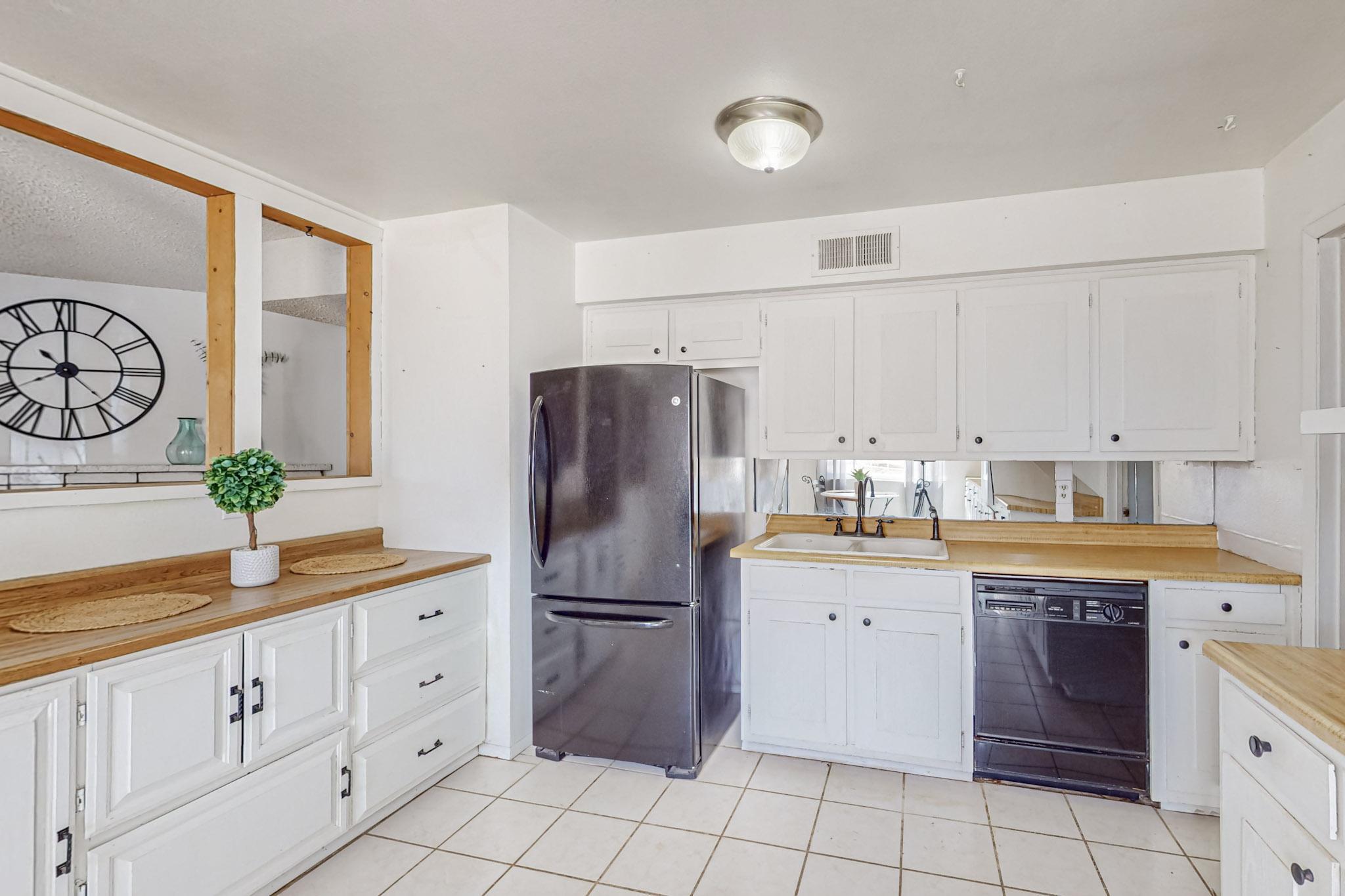 1230 Caballo Lane