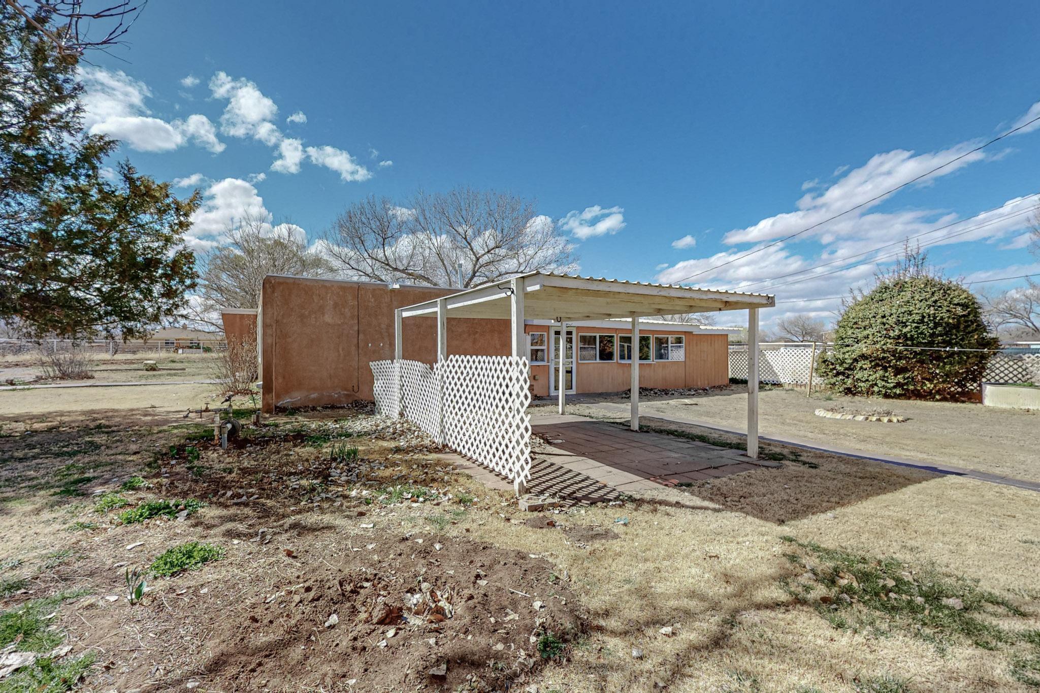 1230 Caballo Lane