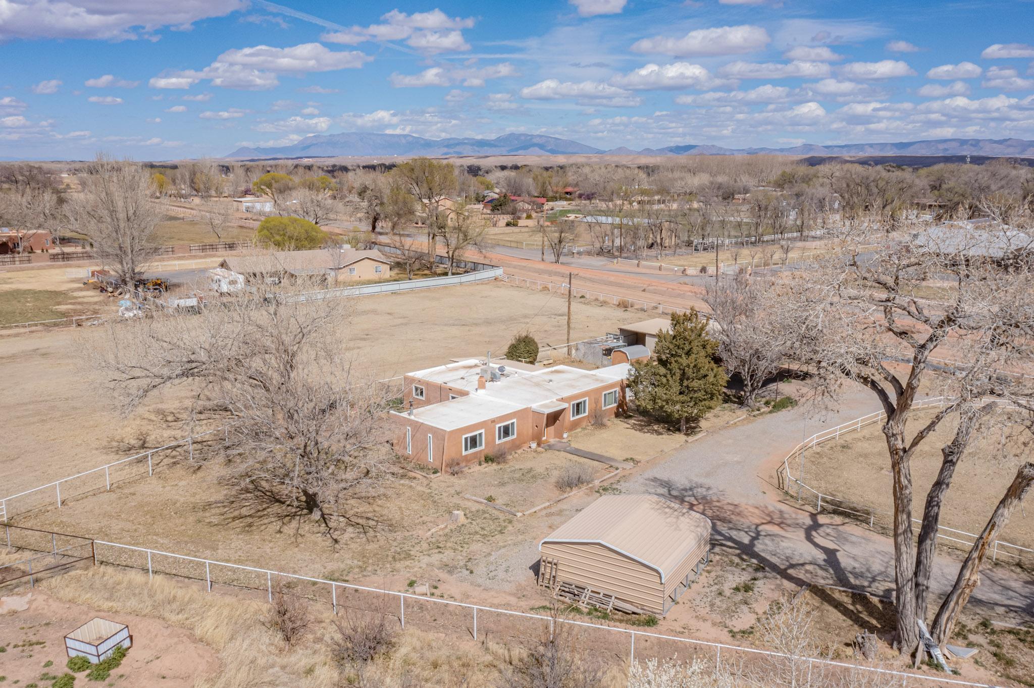 1230 Caballo Lane