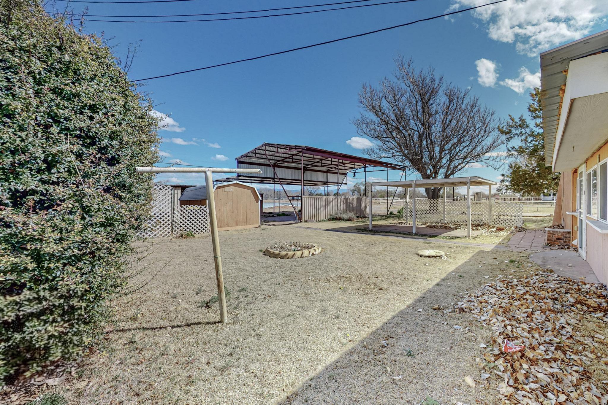1230 Caballo Lane