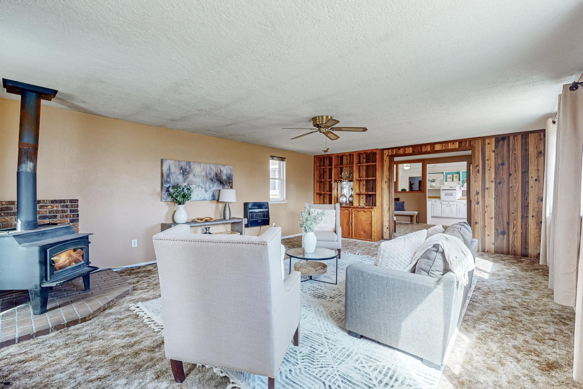 1230 Caballo Lane