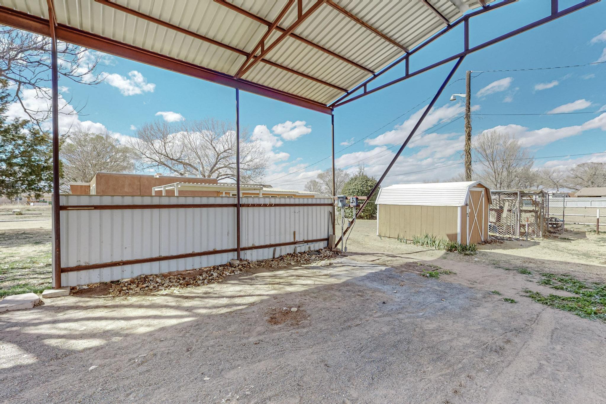 1230 Caballo Lane