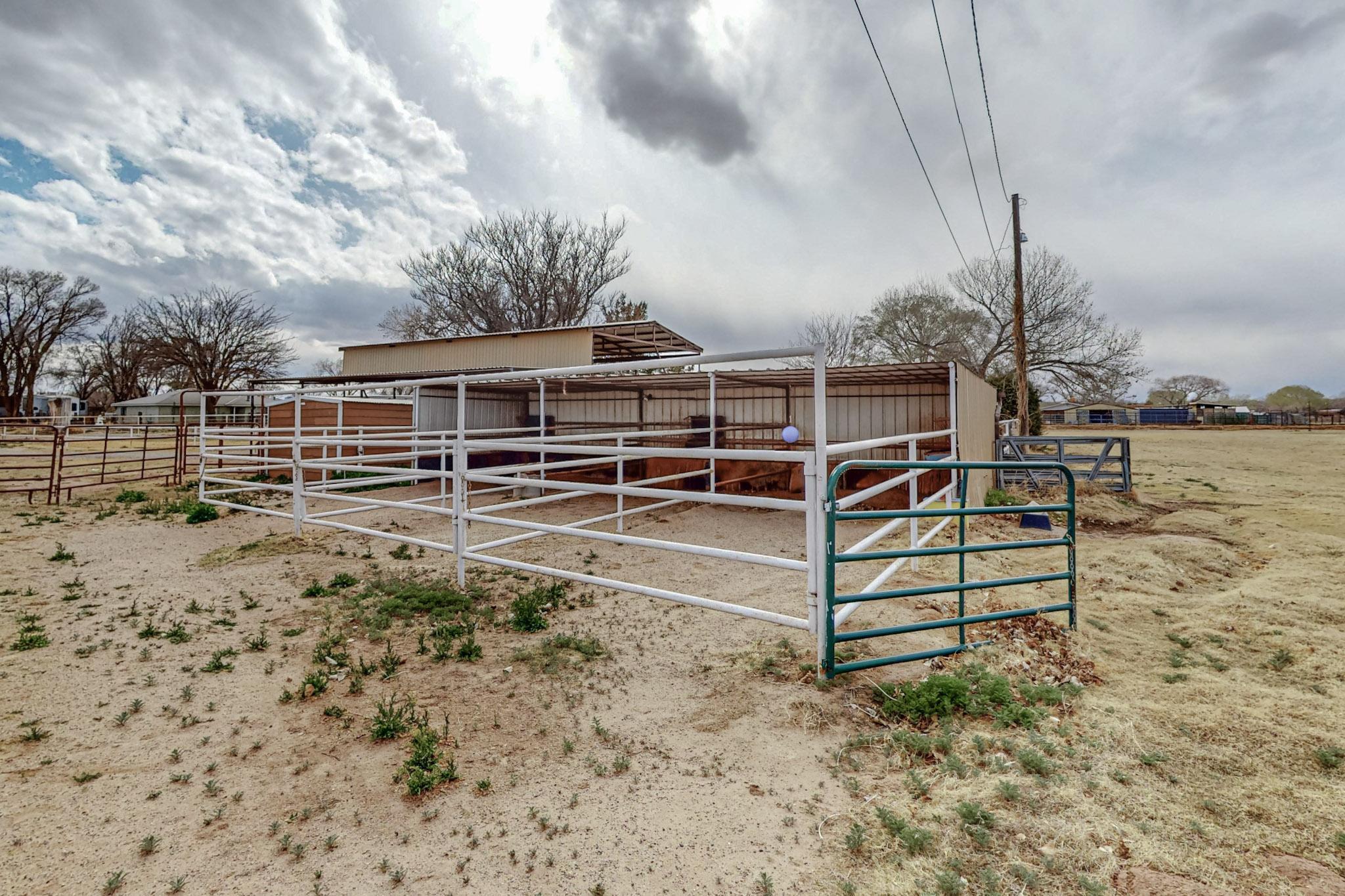 1230 Caballo Lane