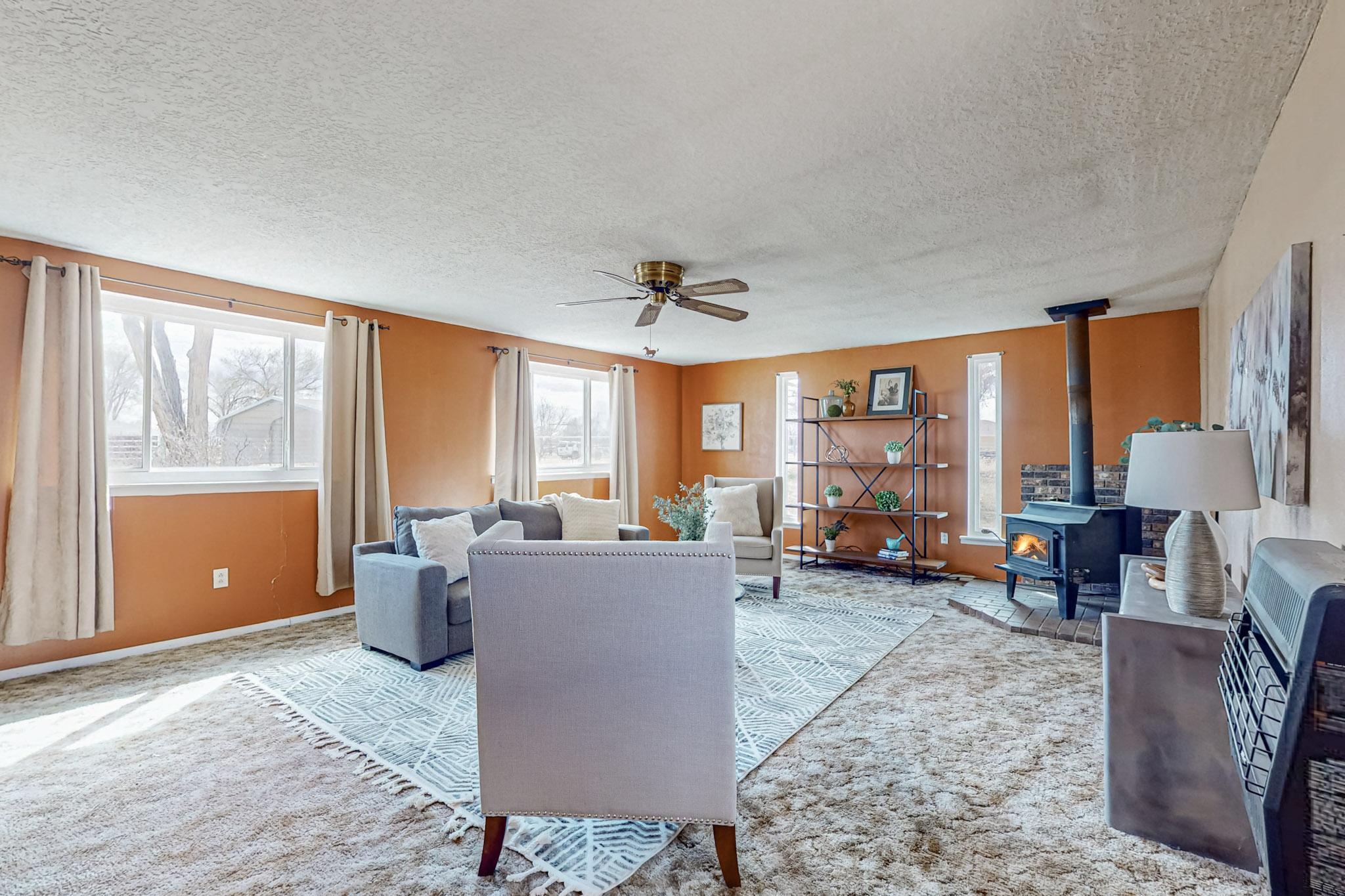 1230 Caballo Lane