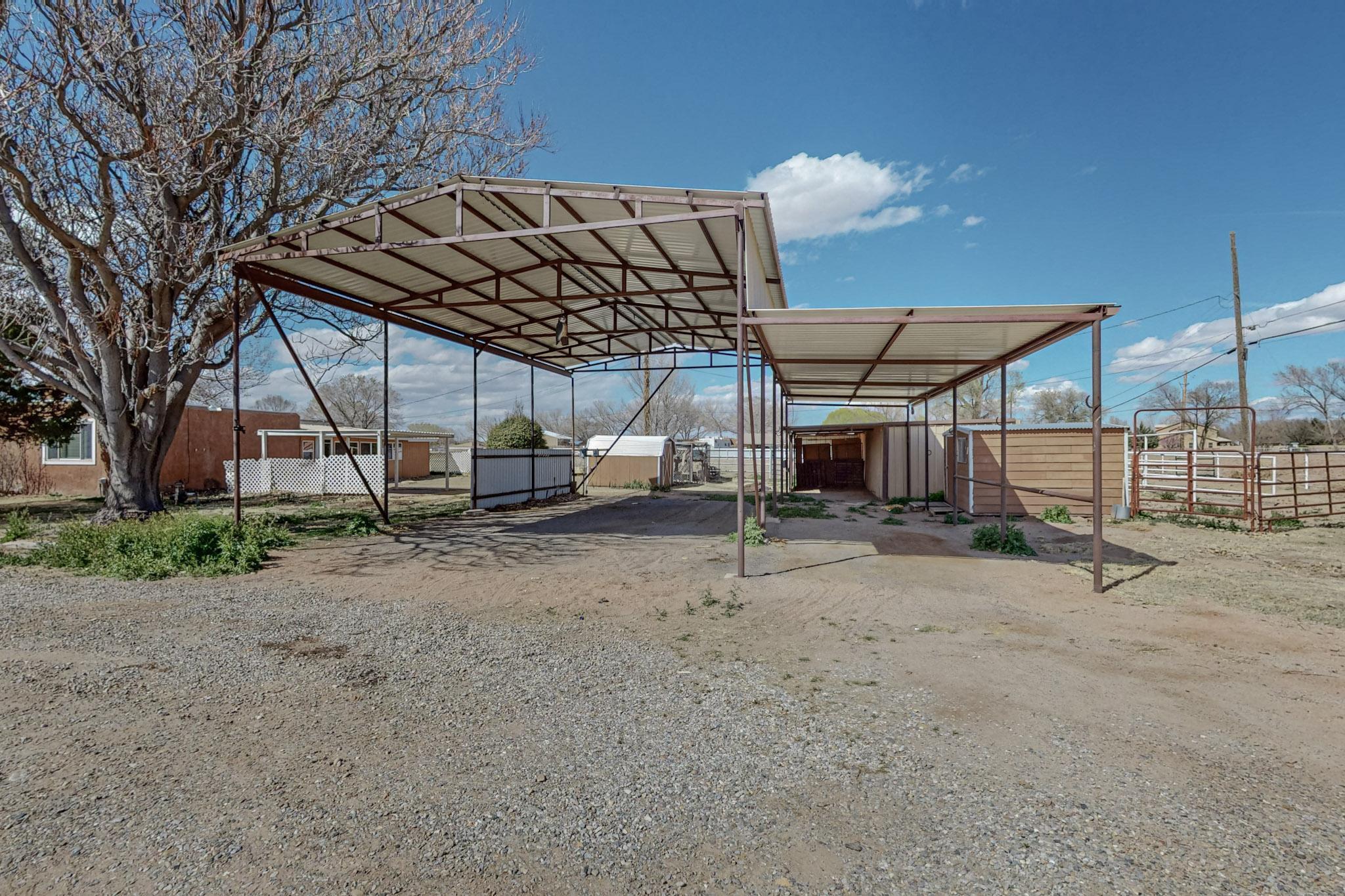 1230 Caballo Lane