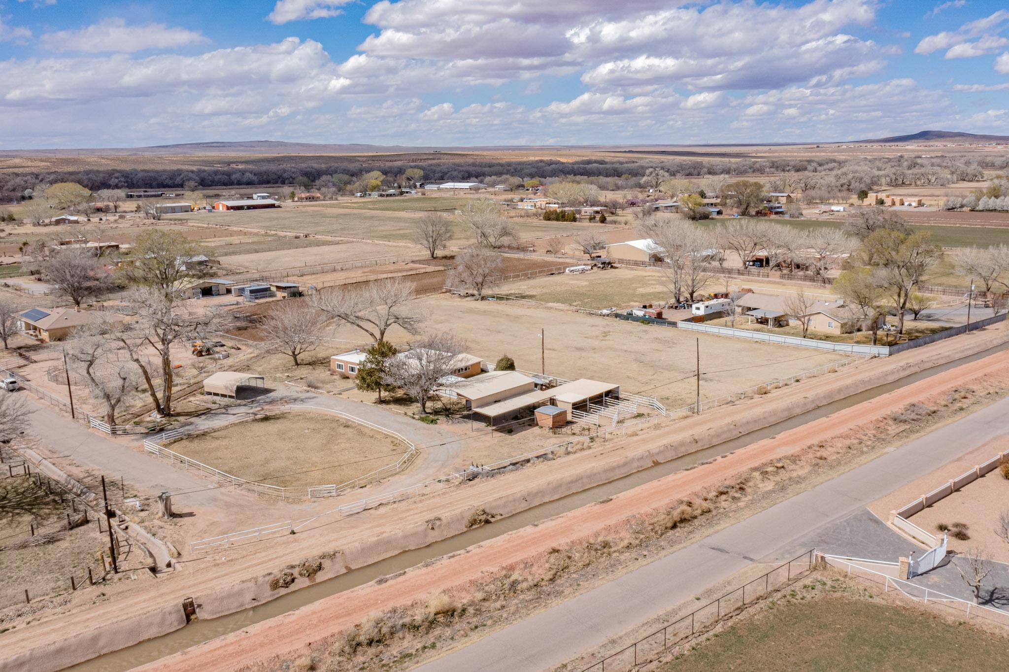 1230 Caballo Lane