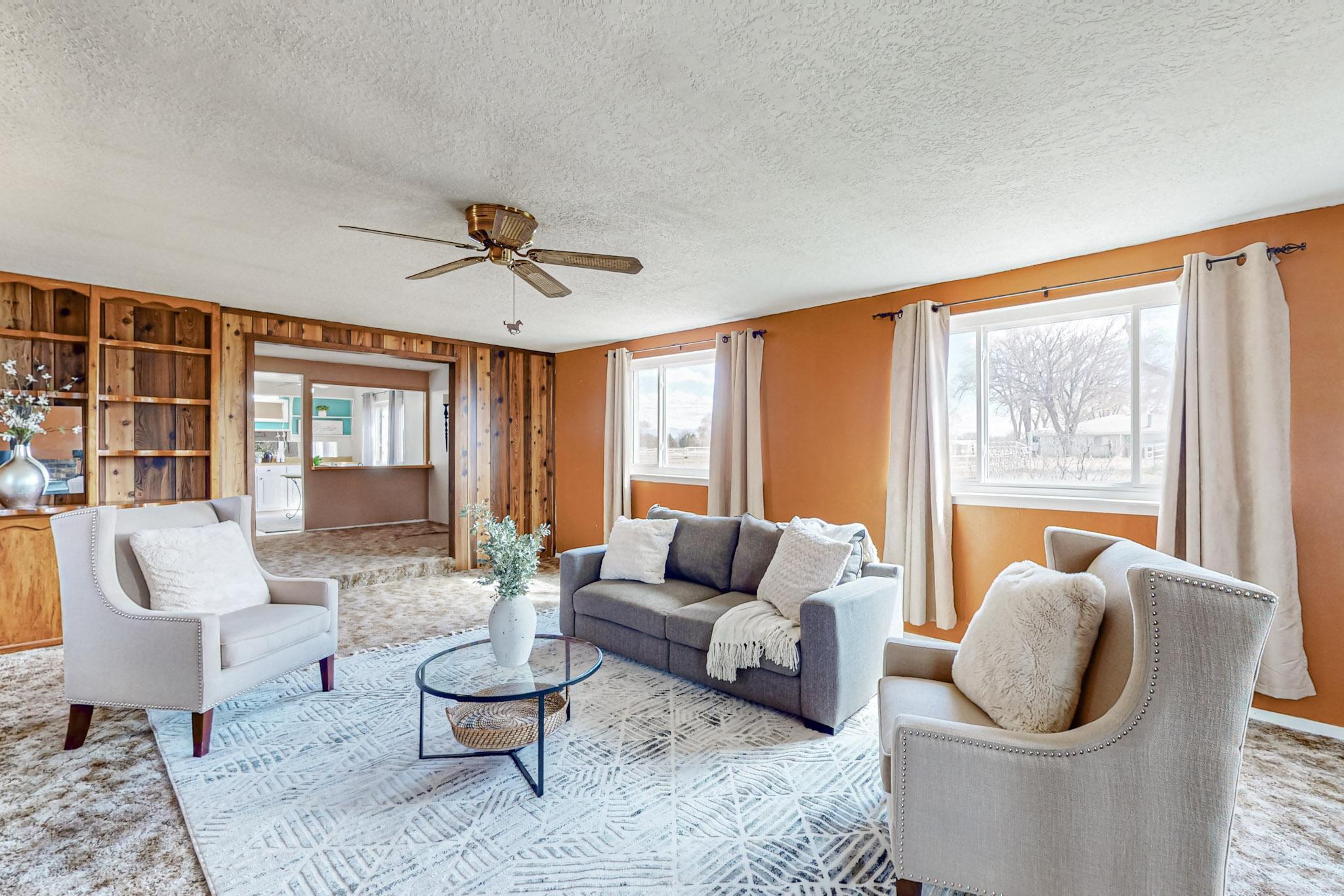 1230 Caballo Lane