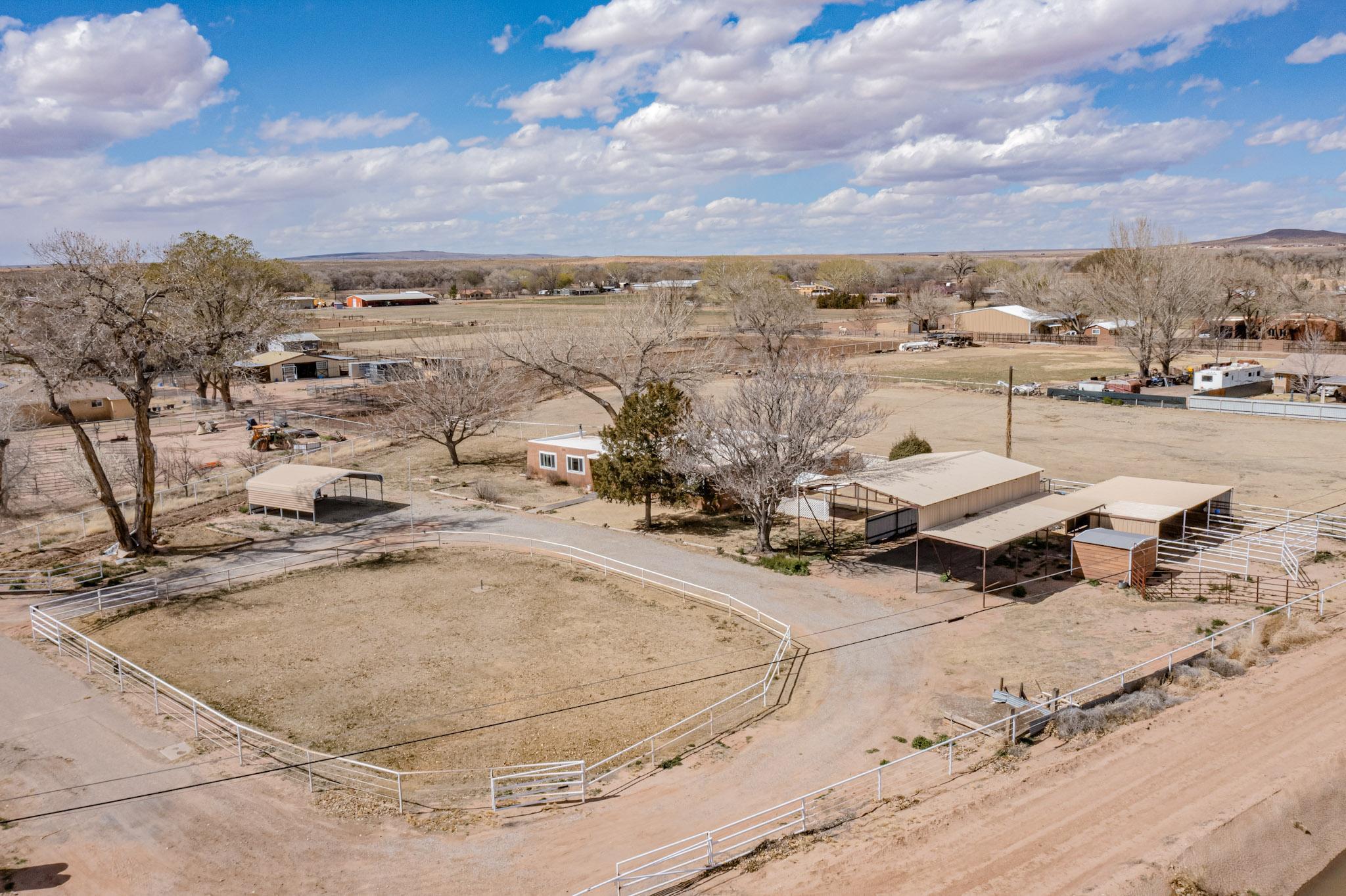 1230 Caballo Lane