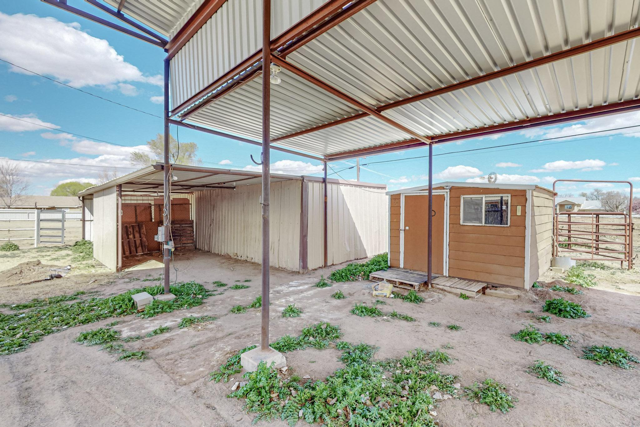 1230 Caballo Lane