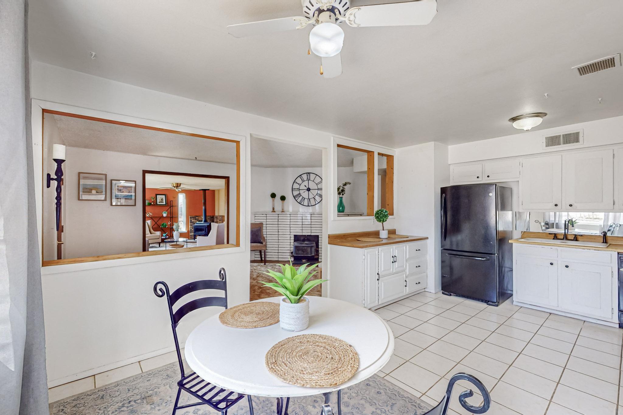 1230 Caballo Lane