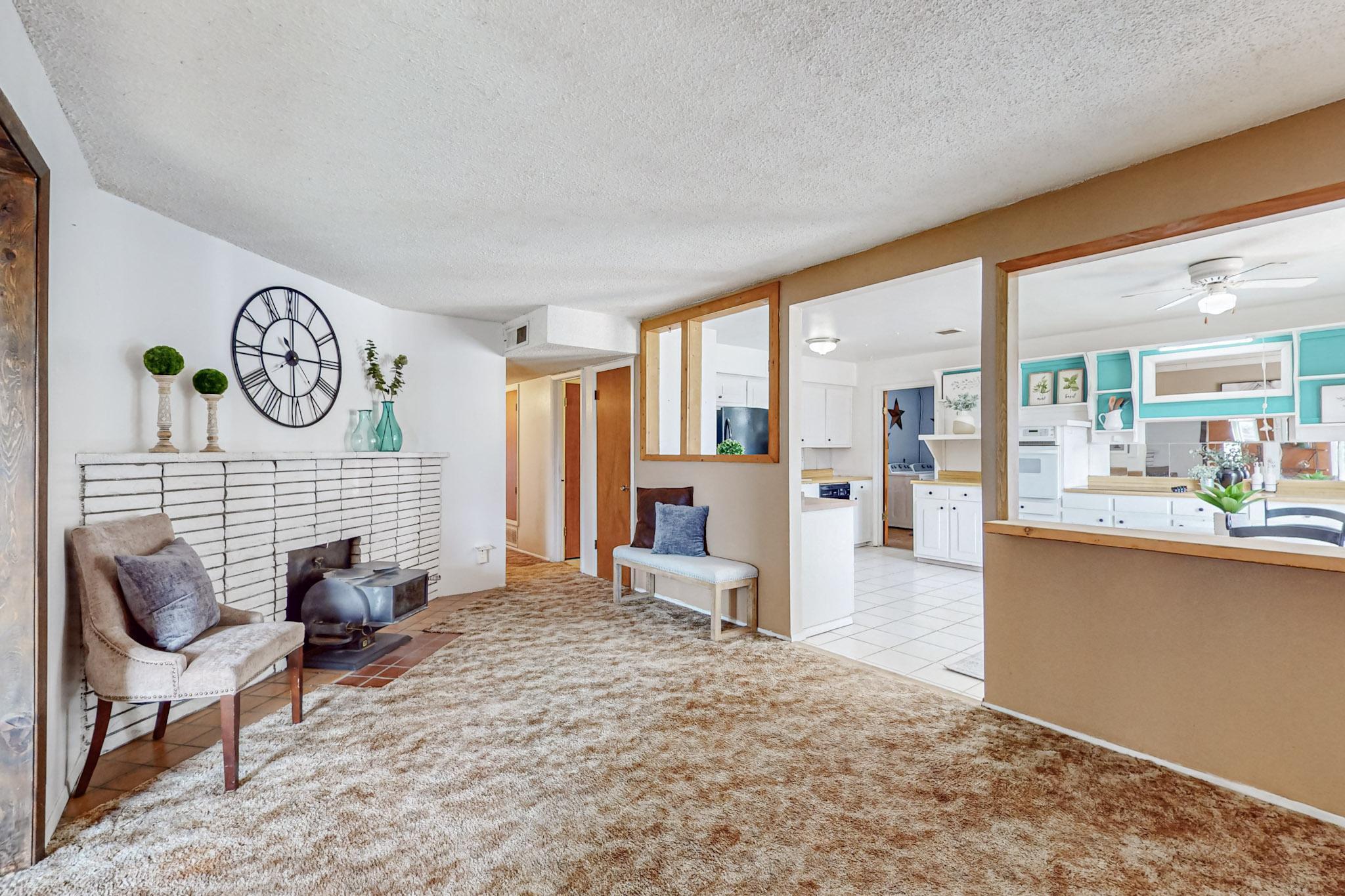 1230 Caballo Lane