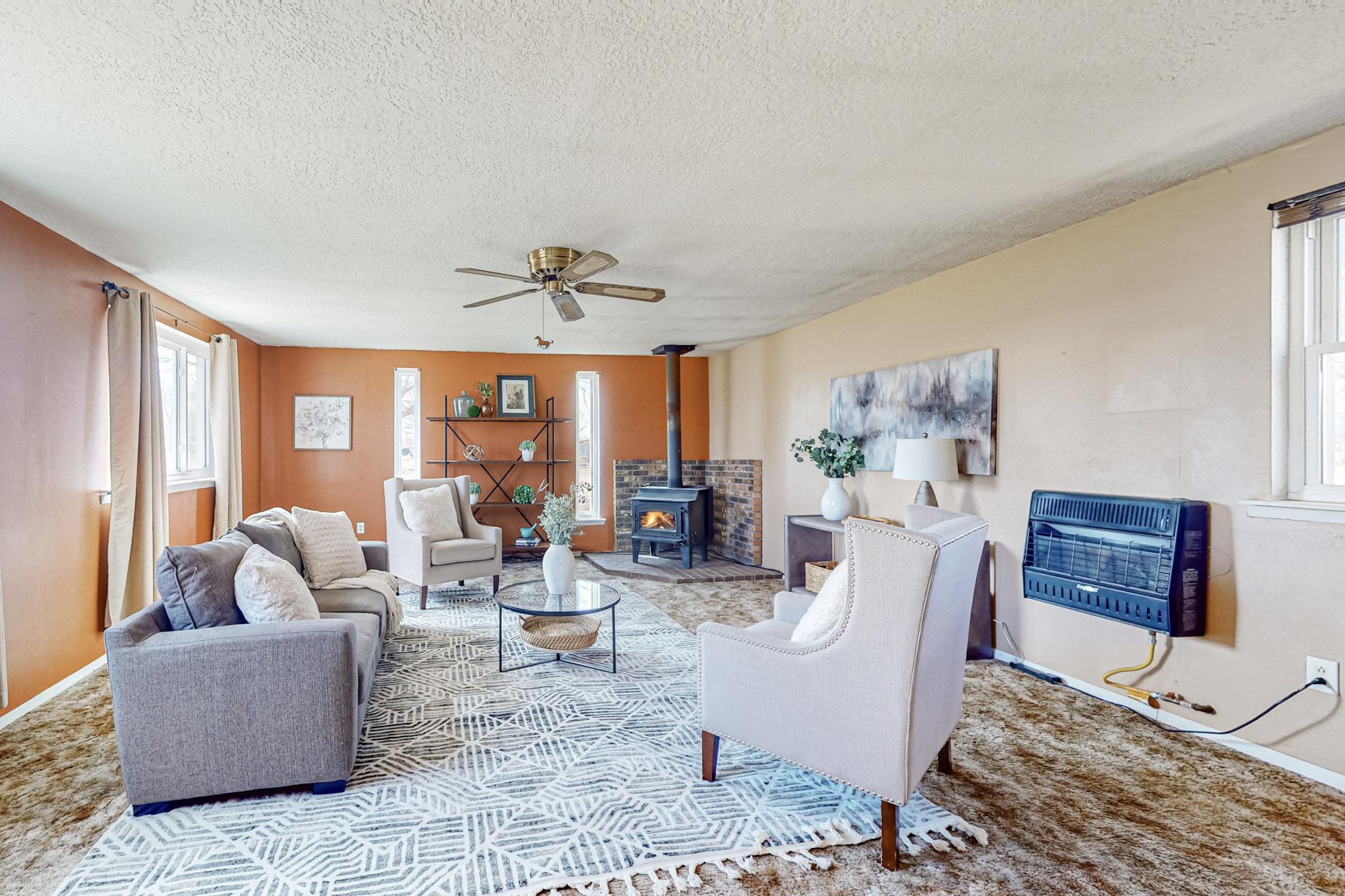1230 Caballo Lane