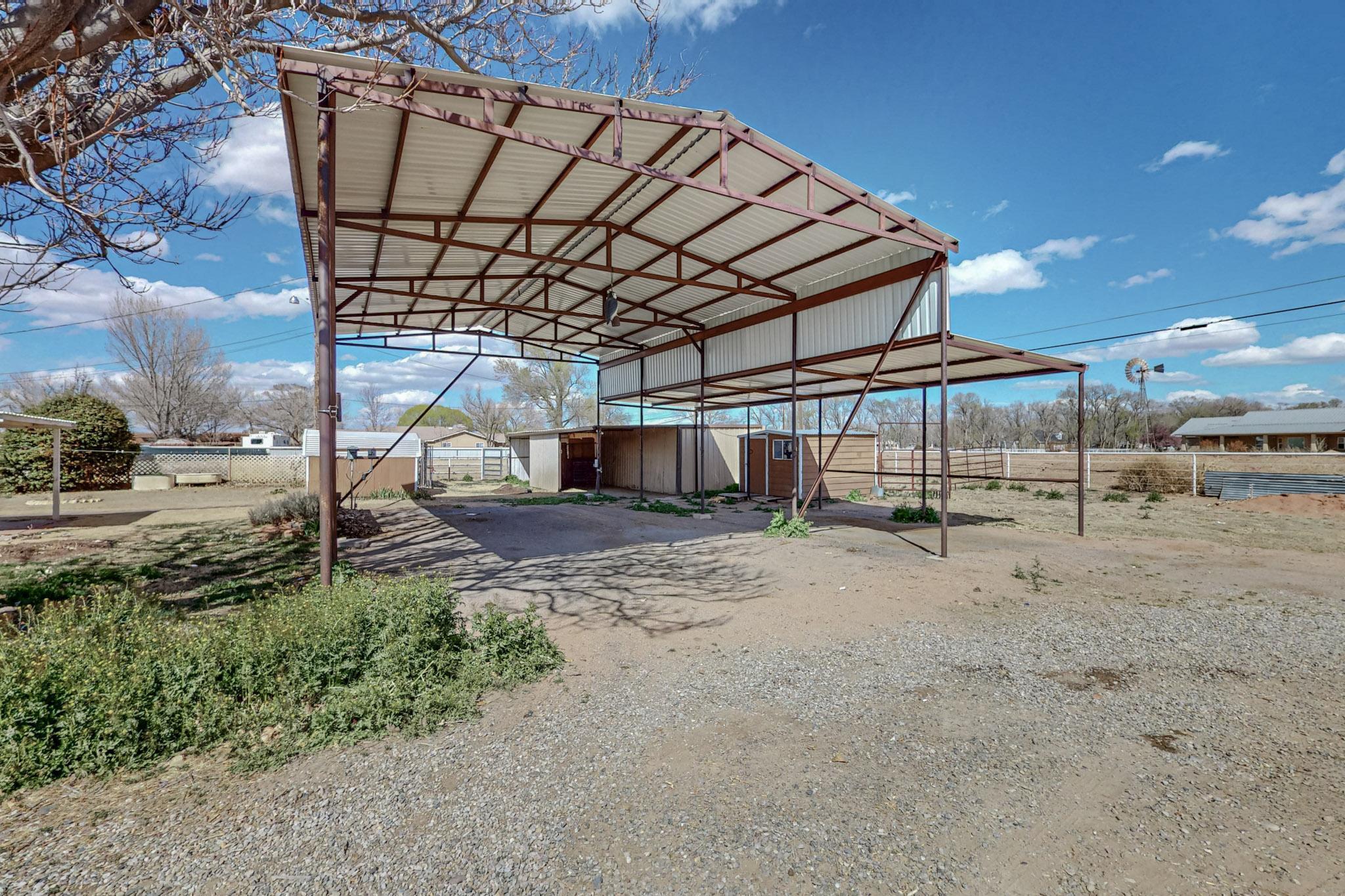 1230 Caballo Lane