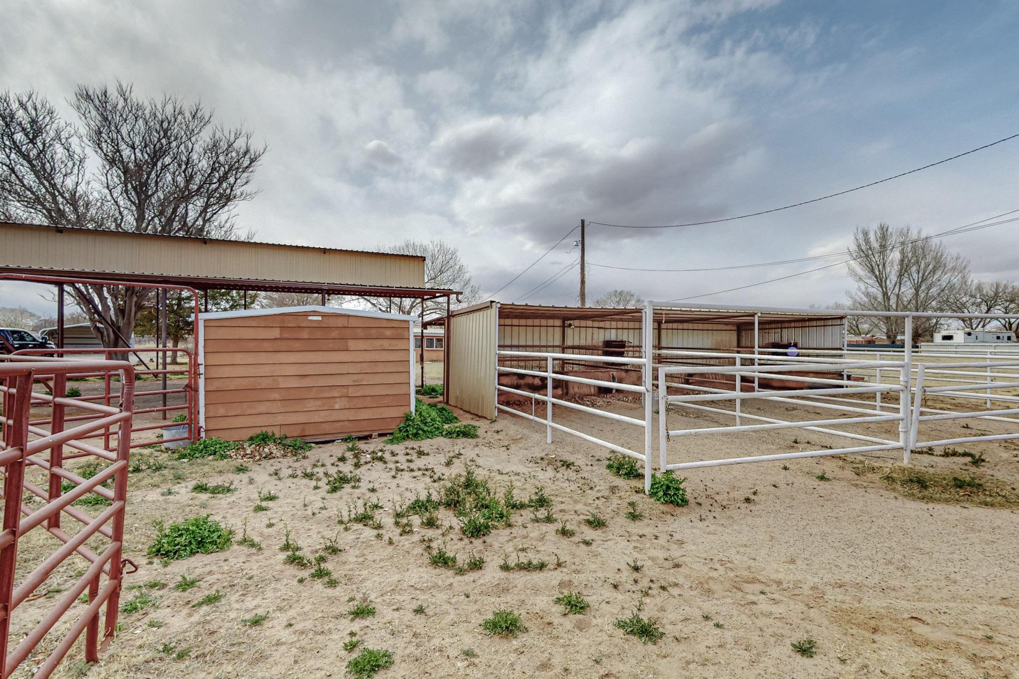 1230 Caballo Lane