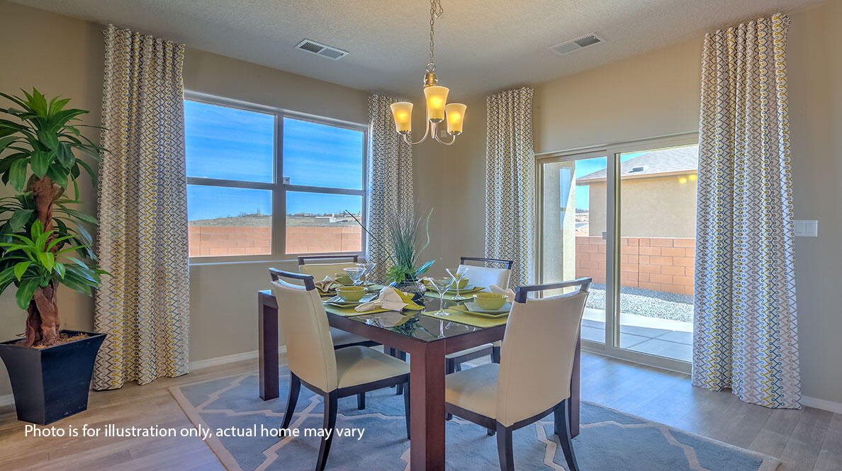 1404 Vista Grande Loop NE
