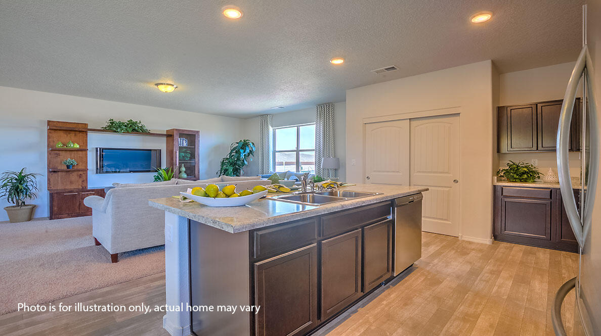1404 Vista Grande Loop NE