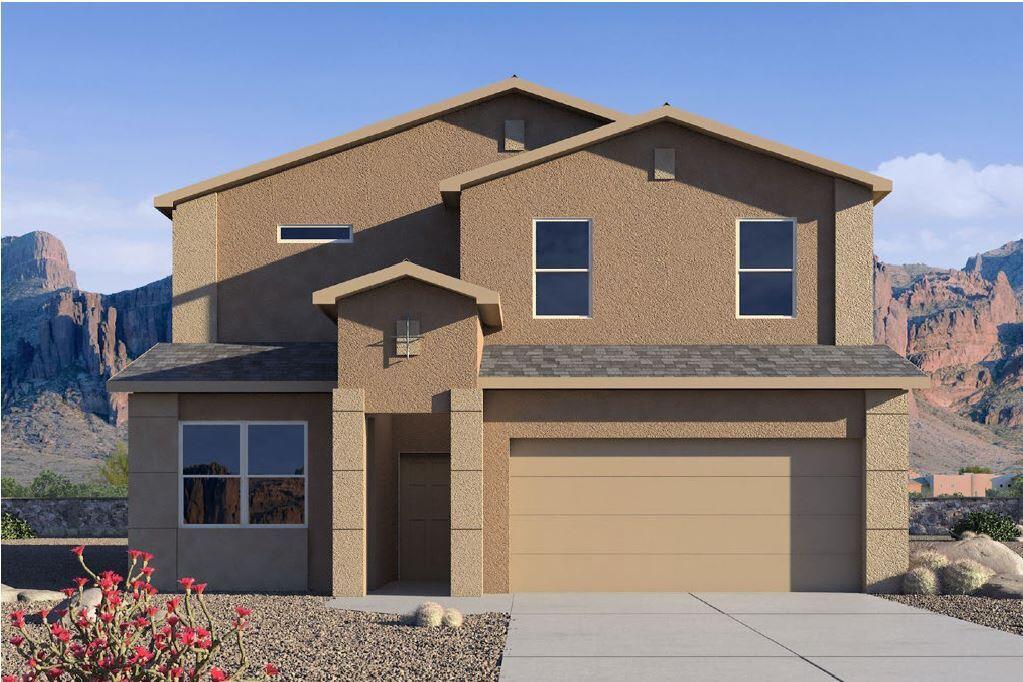 1404 Vista Grande Loop NE