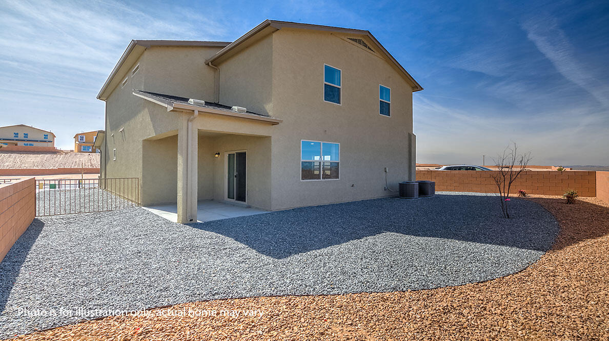 1404 Vista Grande Loop NE