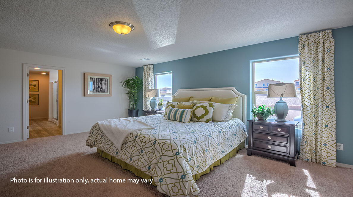 1404 Vista Grande Loop NE