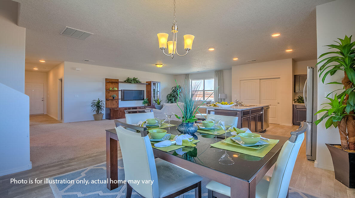 1404 Vista Grande Loop NE