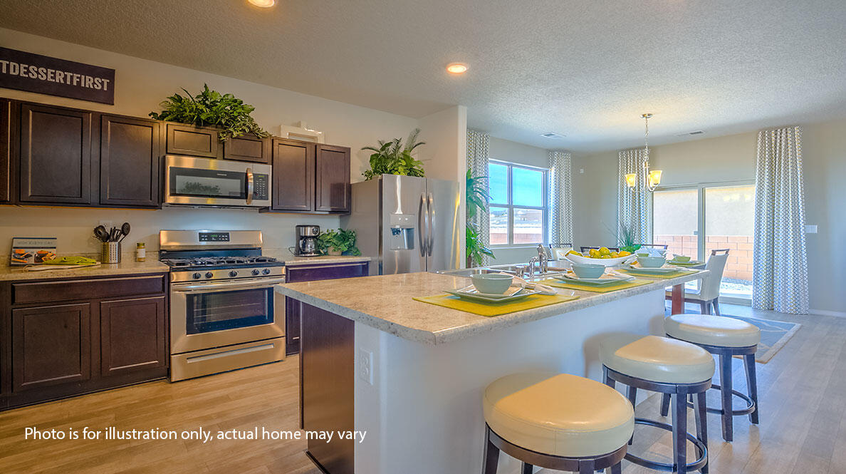 1404 Vista Grande Loop NE