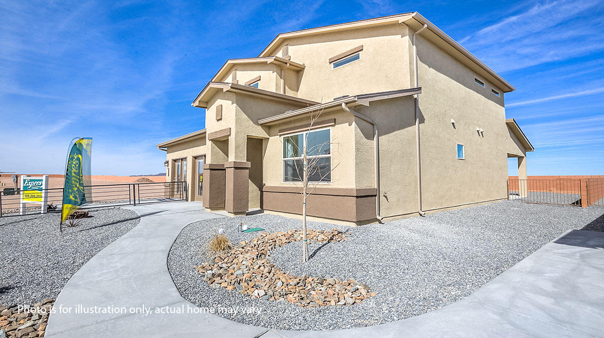 1404 Vista Grande Loop NE