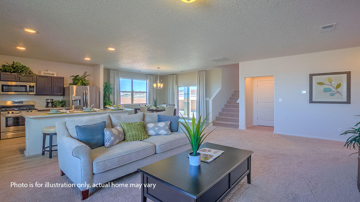 1404 Vista Grande Loop NE