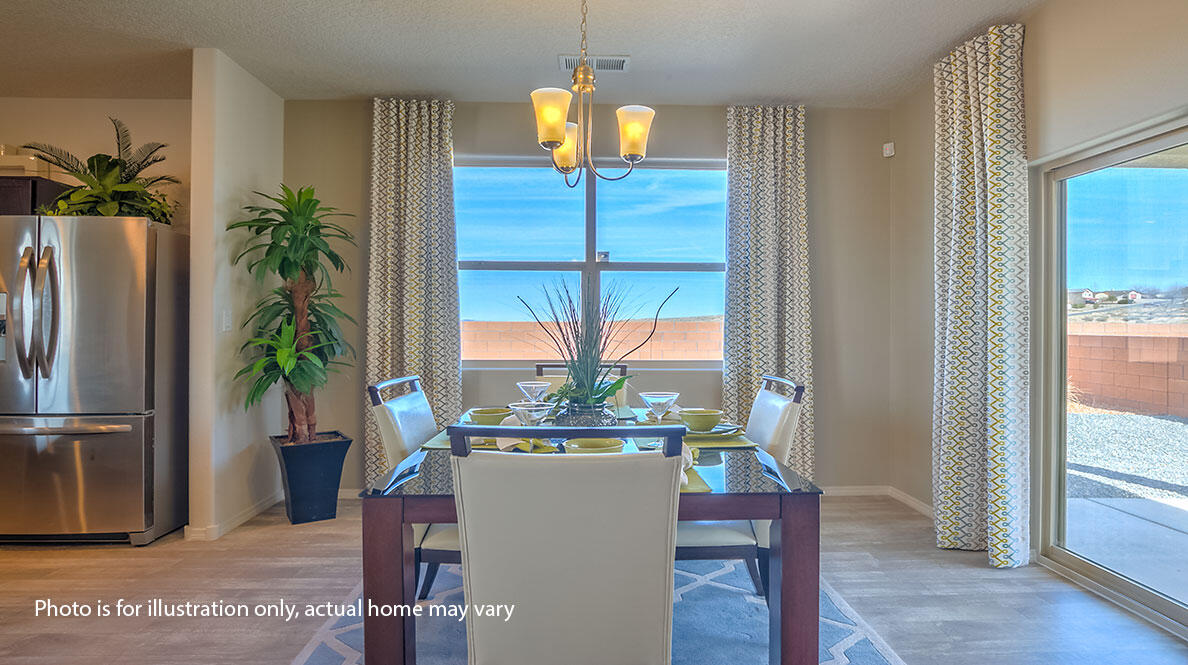 1404 Vista Grande Loop NE