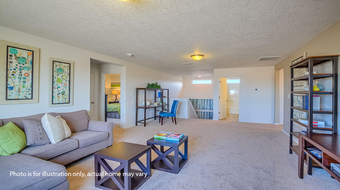 1404 Vista Grande Loop NE