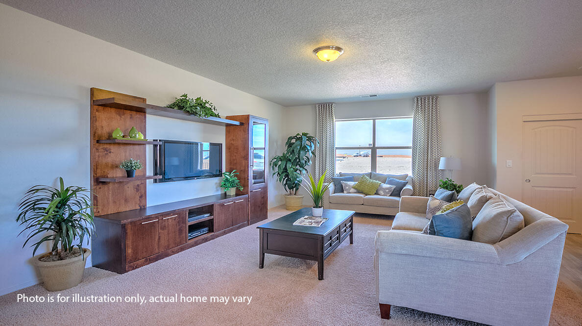 1404 Vista Grande Loop NE