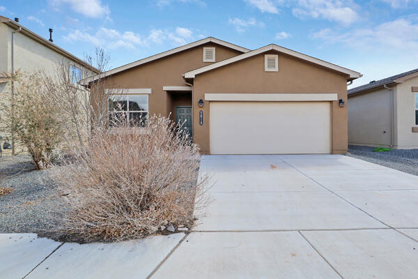 5818 Eddy Drive NE