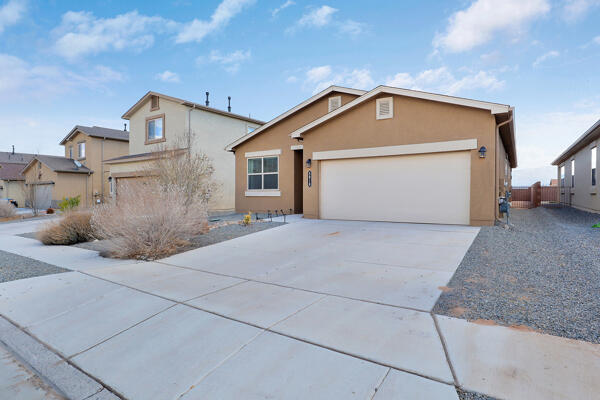 5818 Eddy Drive NE