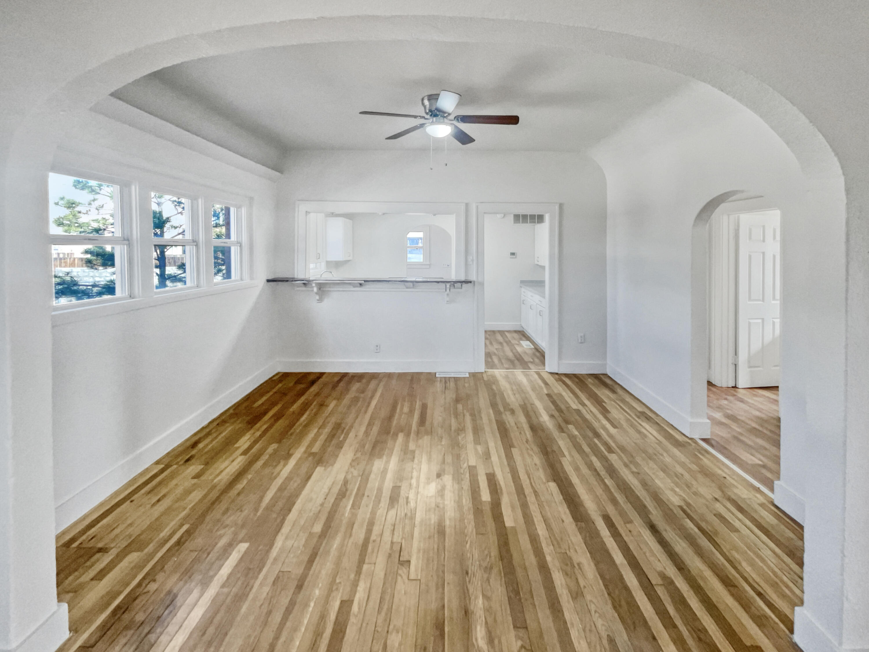1401 Forrester Avenue NW