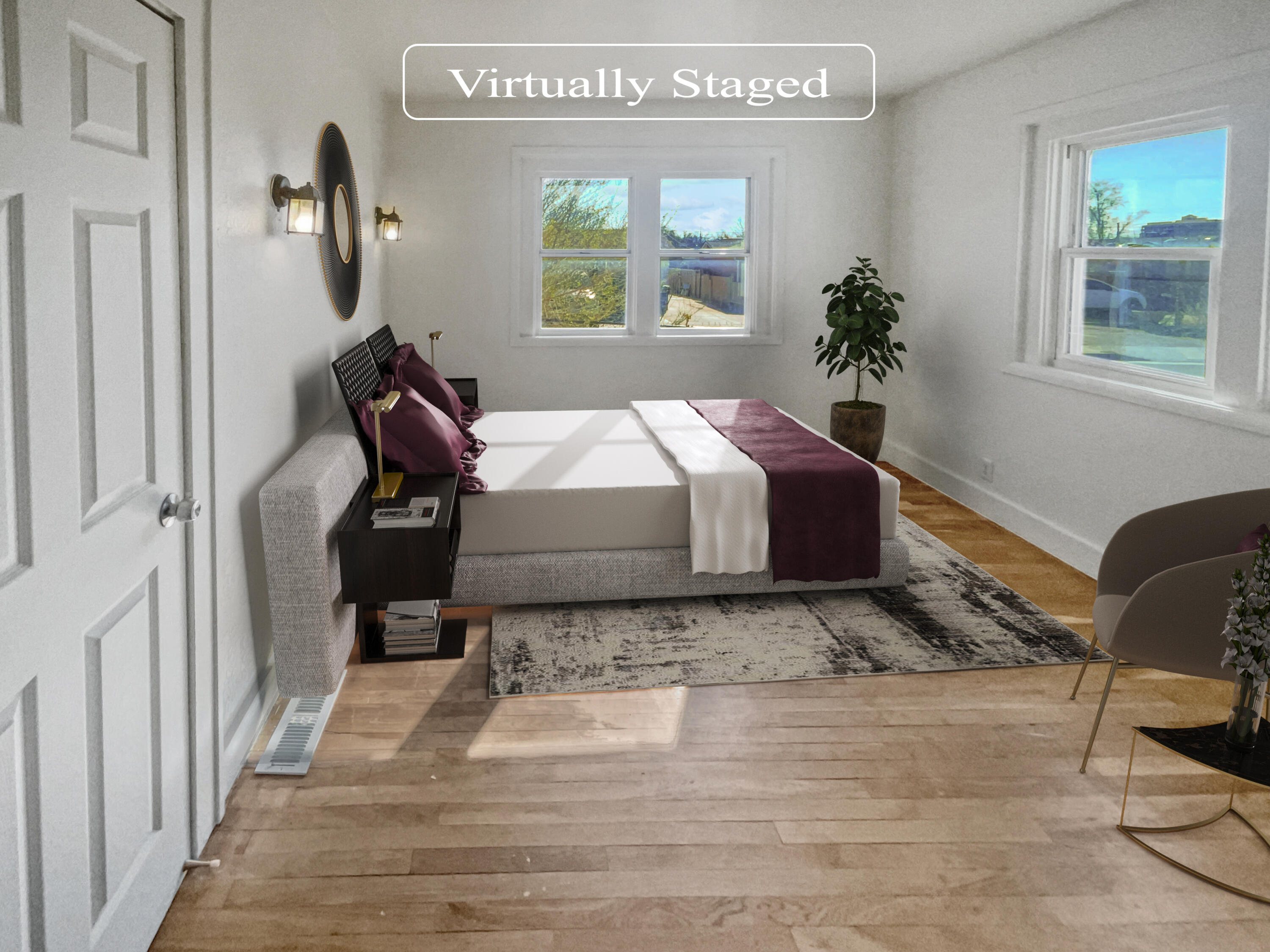 1401 Forrester Avenue NW