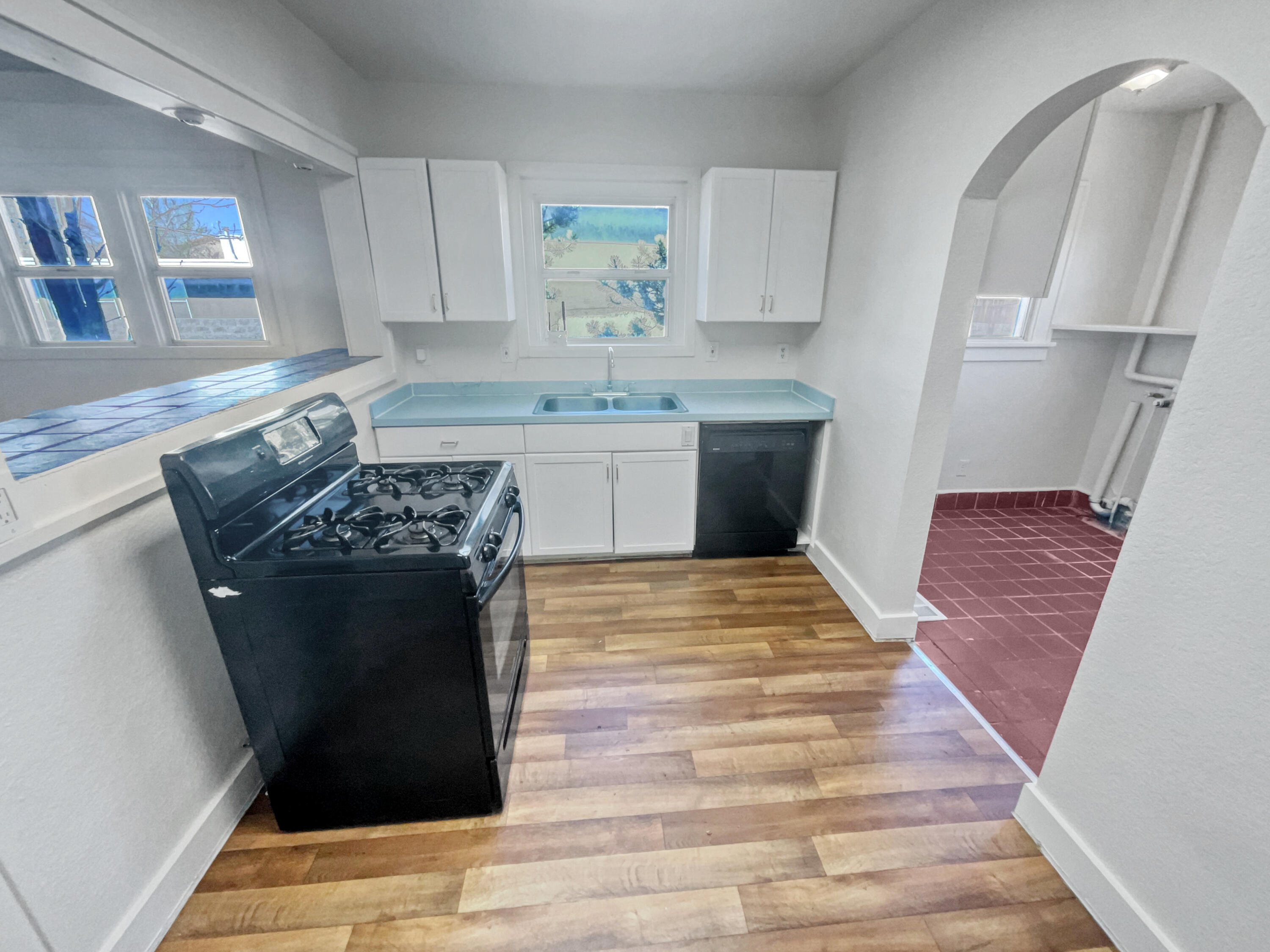 1401 Forrester Avenue NW