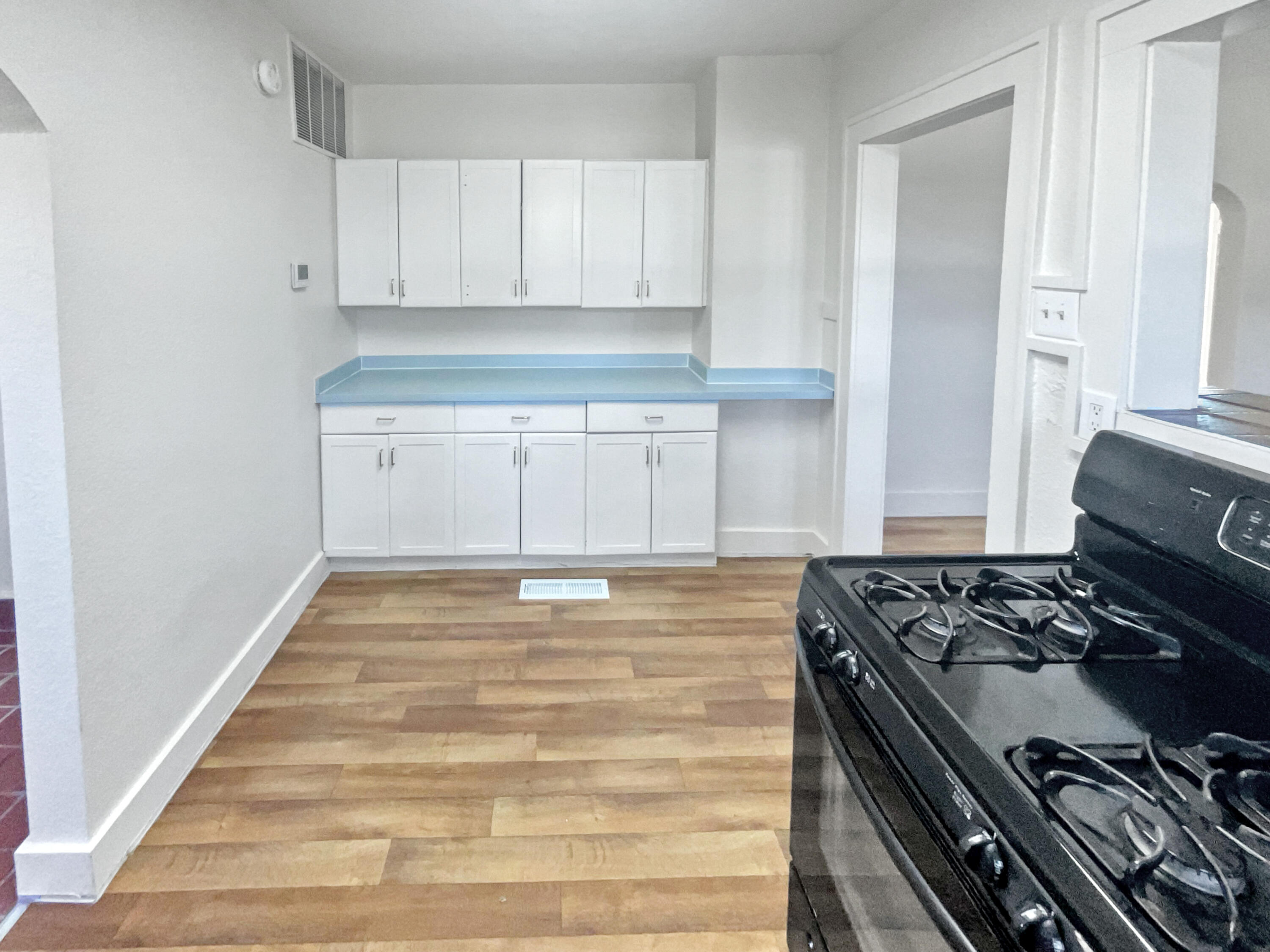 1401 Forrester Avenue NW