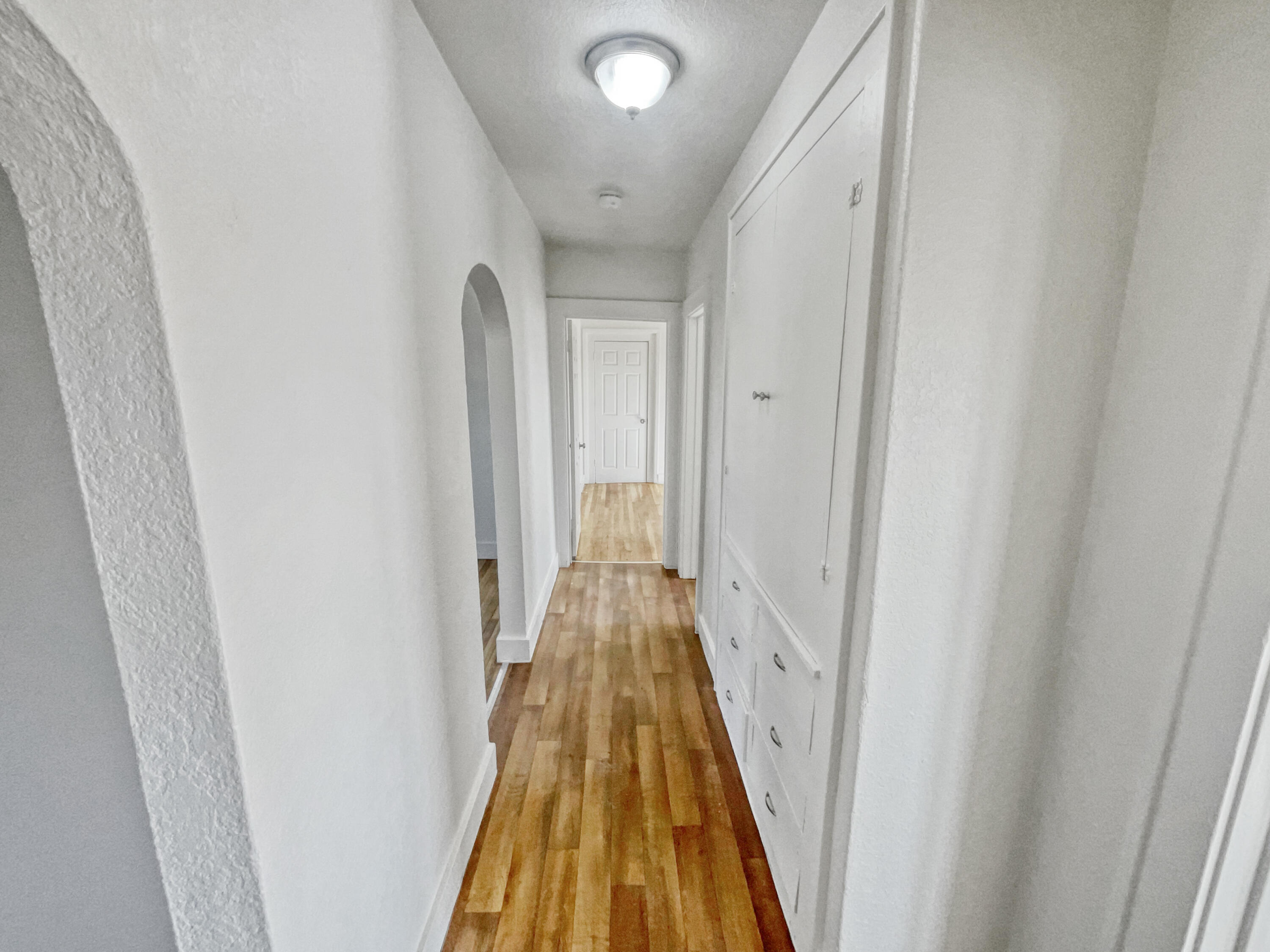 1401 Forrester Avenue NW