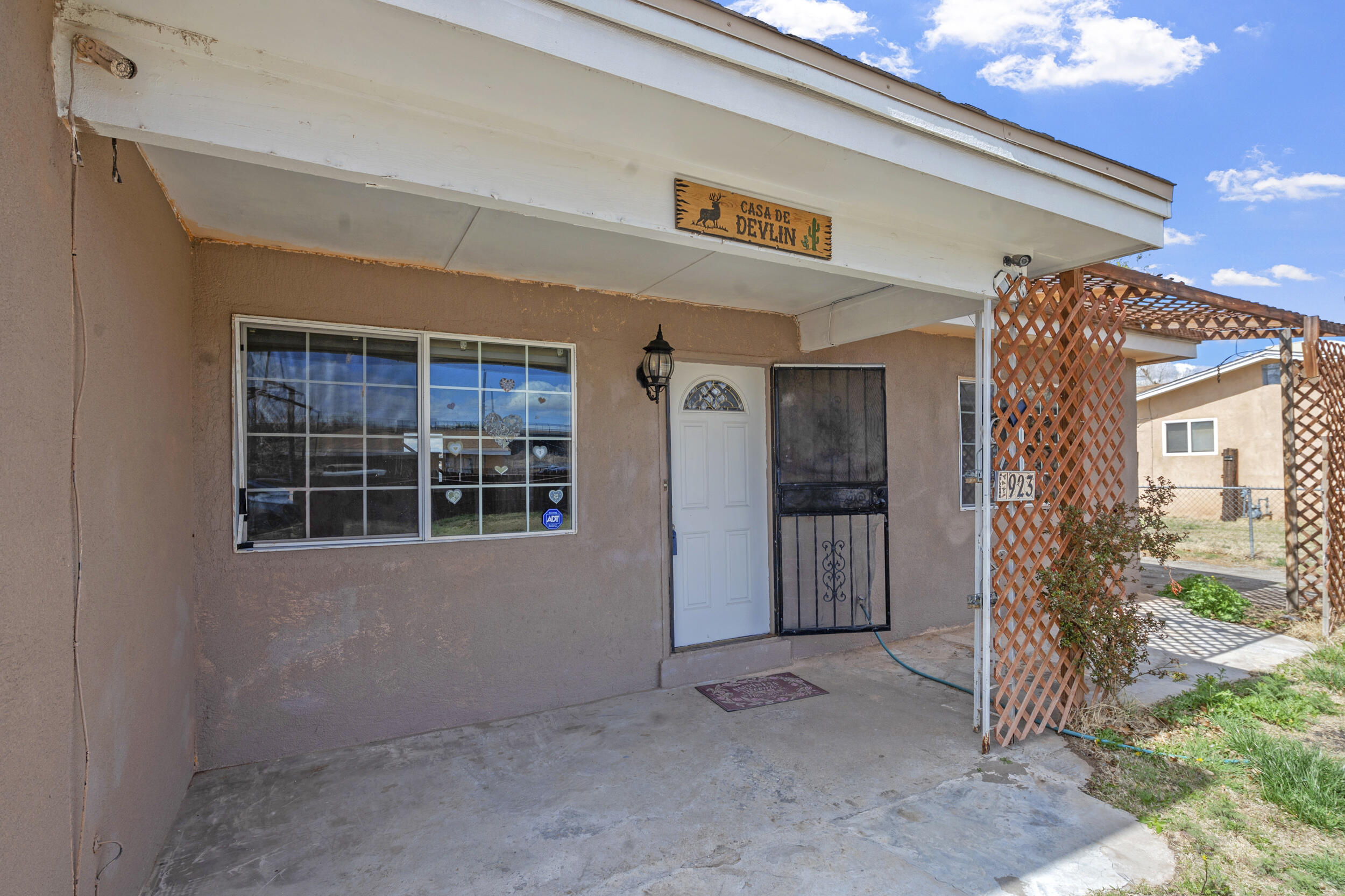 923 Impala Drive