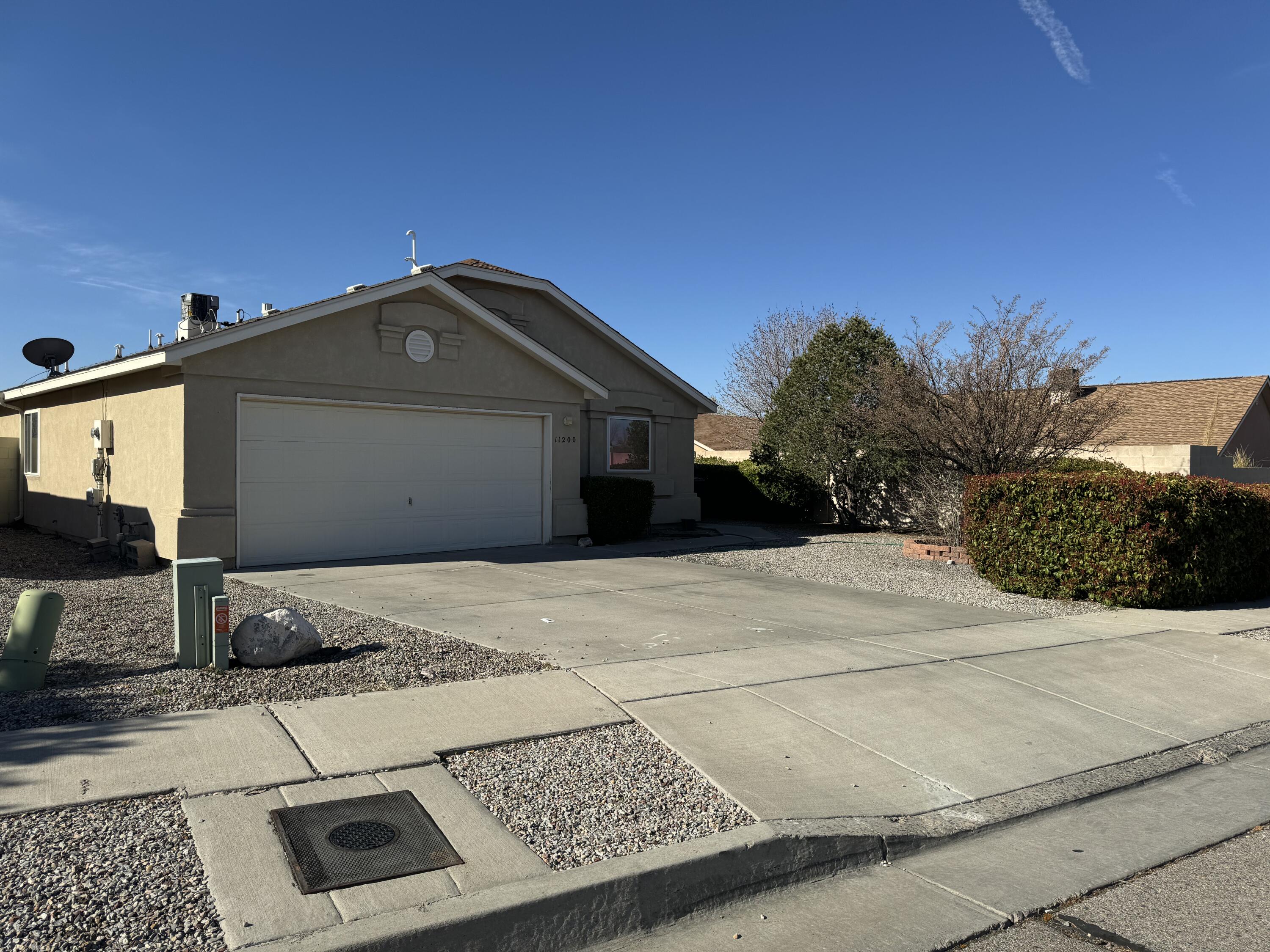 11200 Coconino Road SE