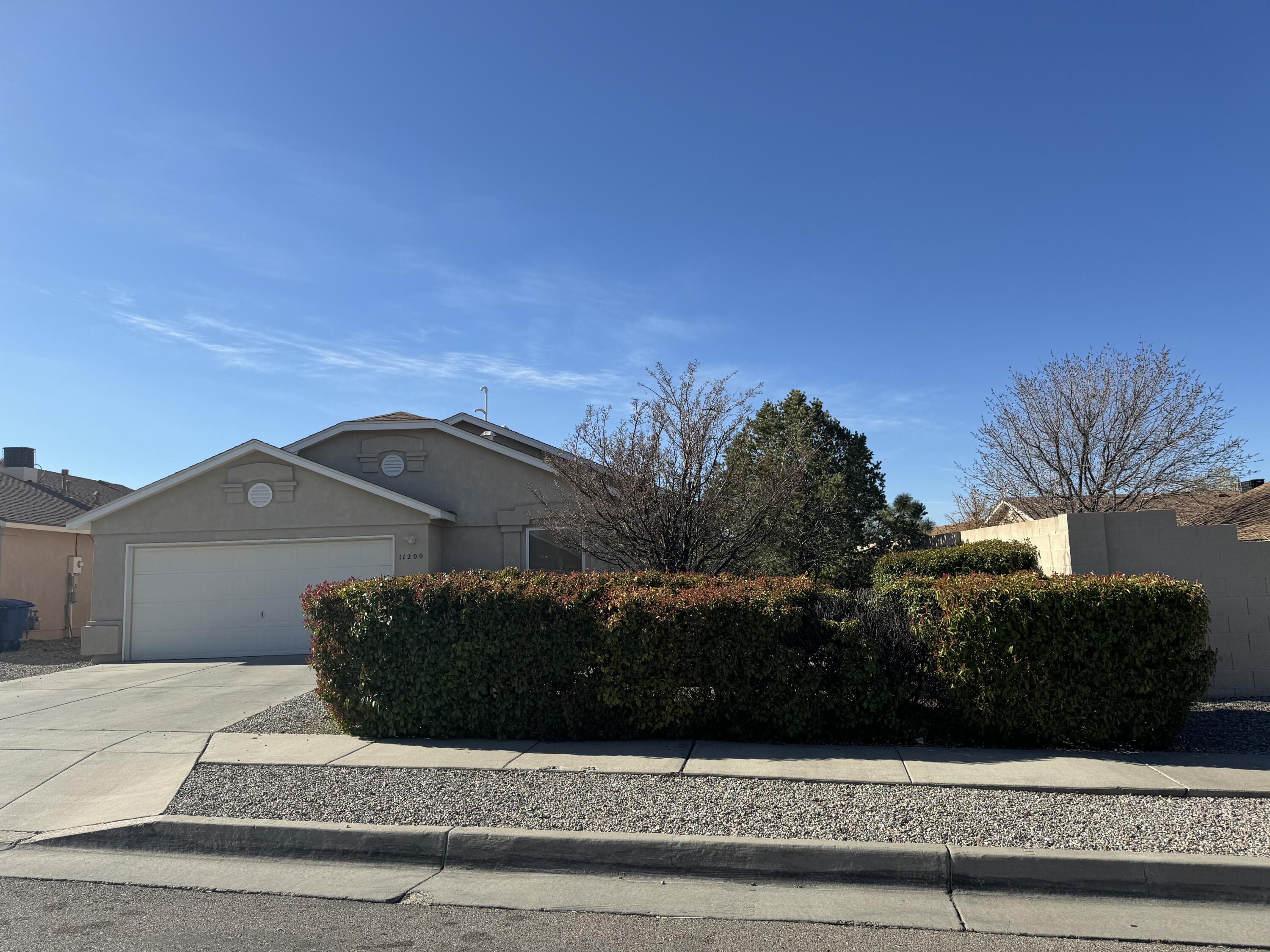 11200 Coconino Road SE