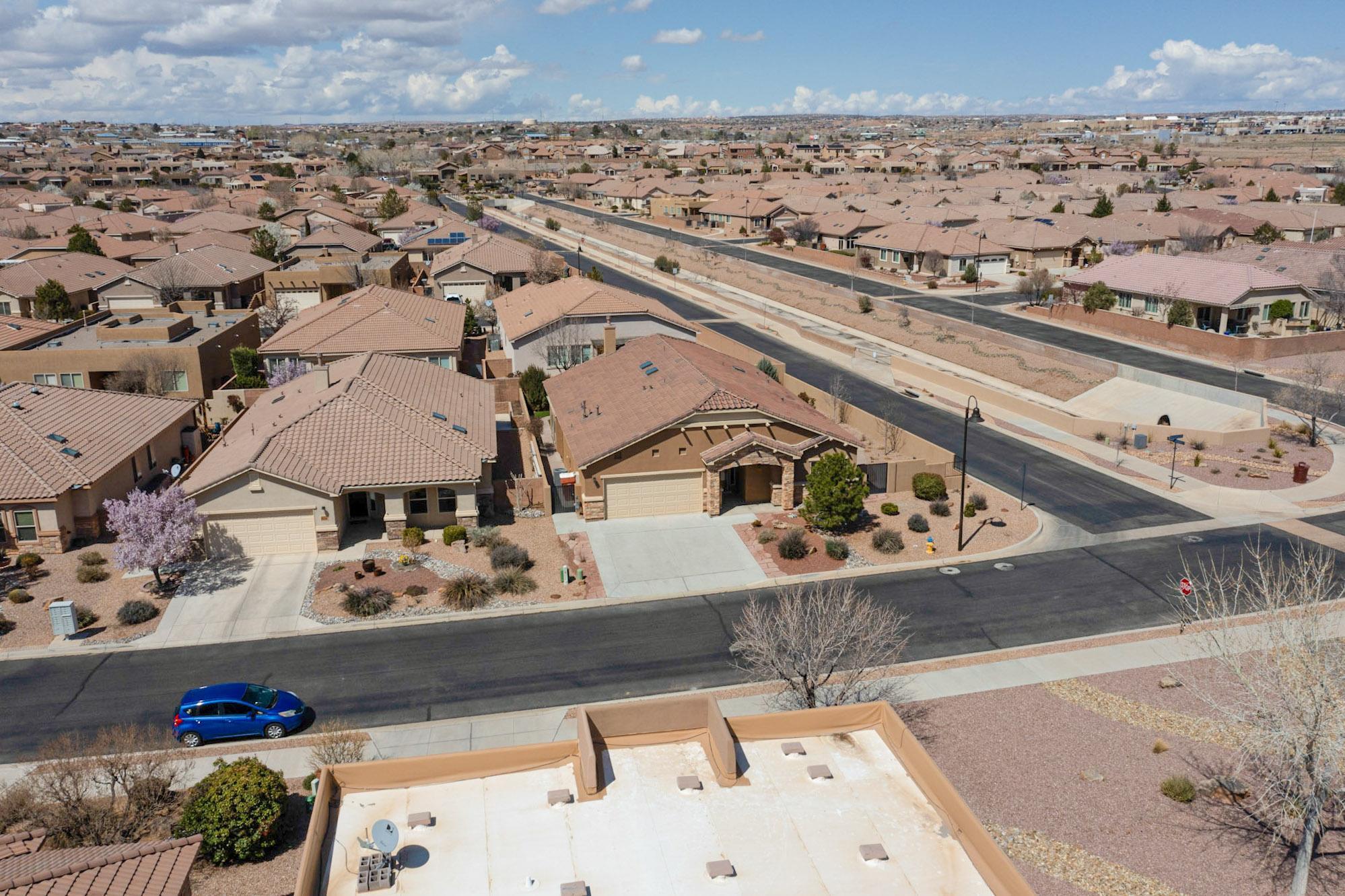 901 Prairie Zinnia Drive