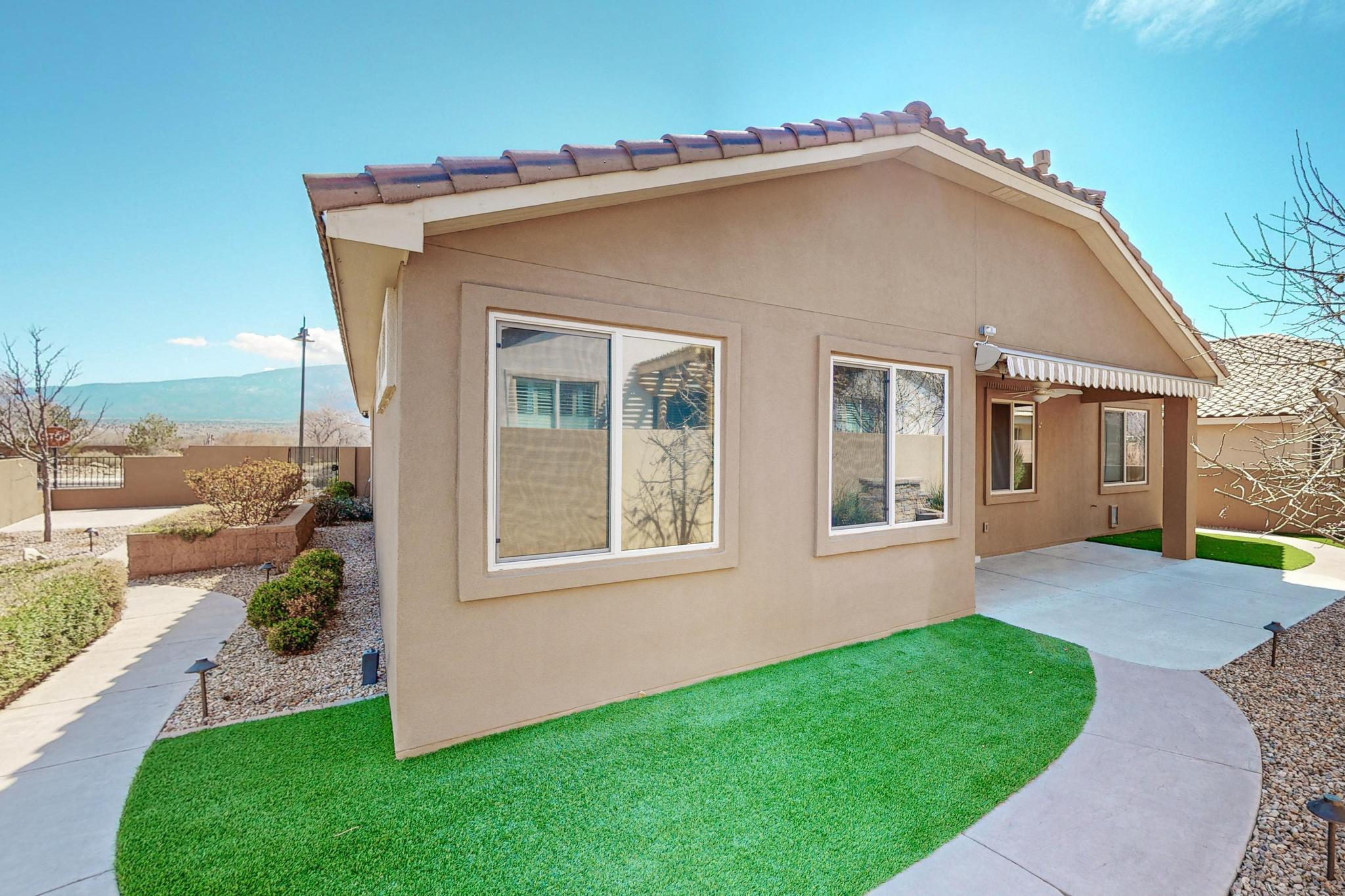 901 Prairie Zinnia Drive