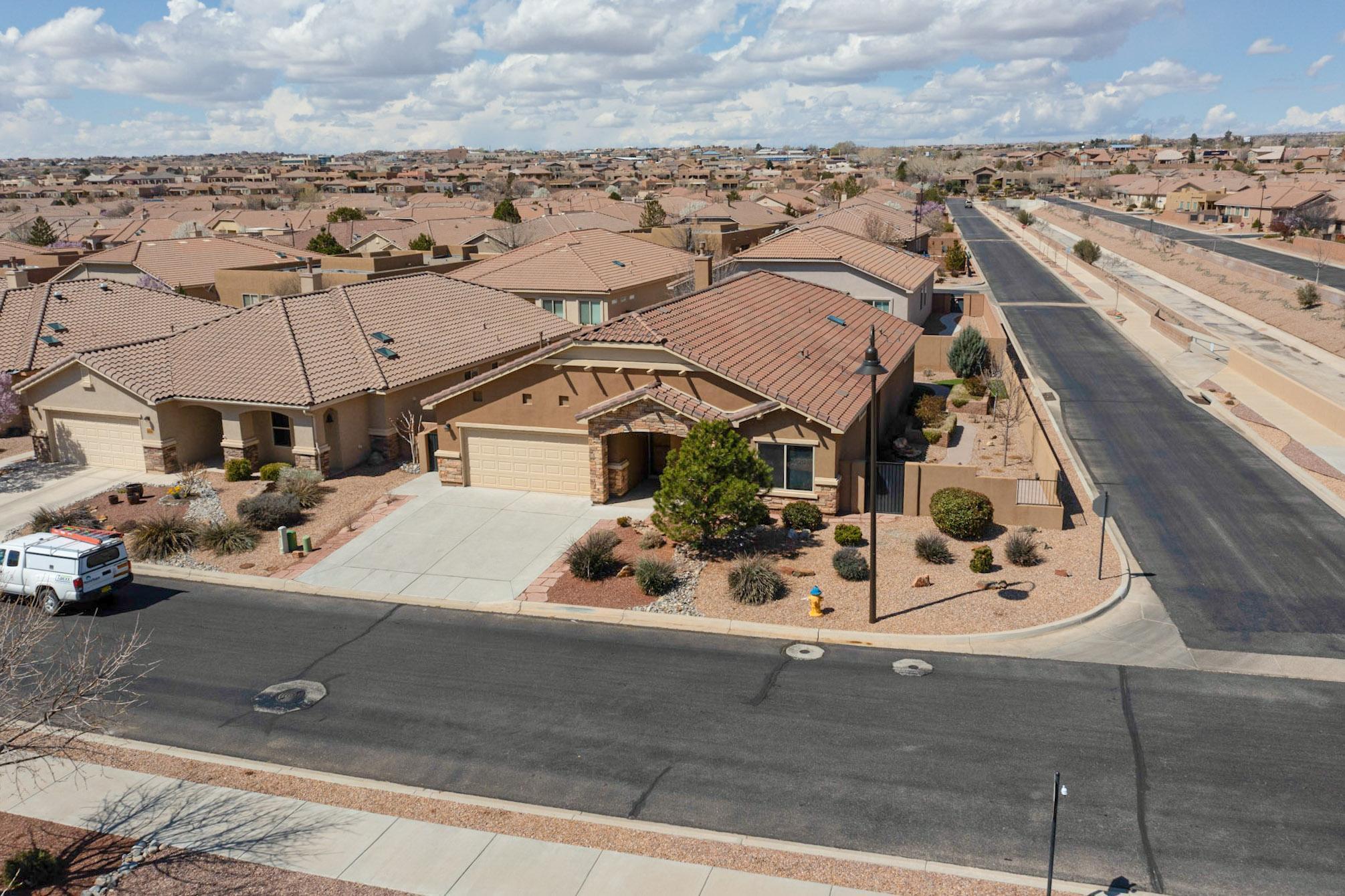 901 Prairie Zinnia Drive